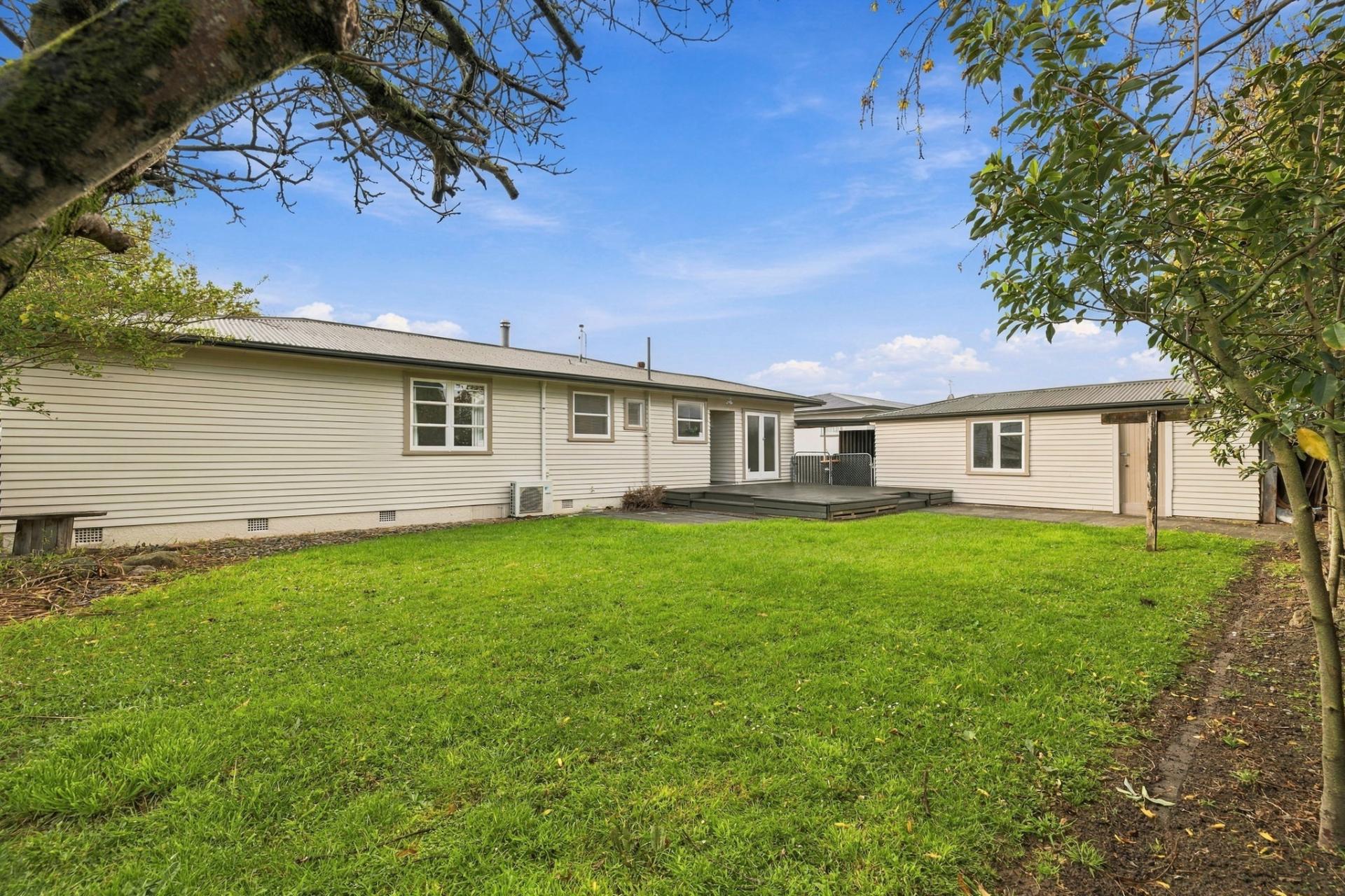 38 Paisley Street, Awapuni
