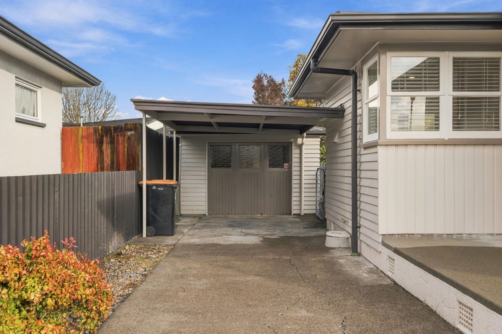 38 Paisley Street, Awapuni