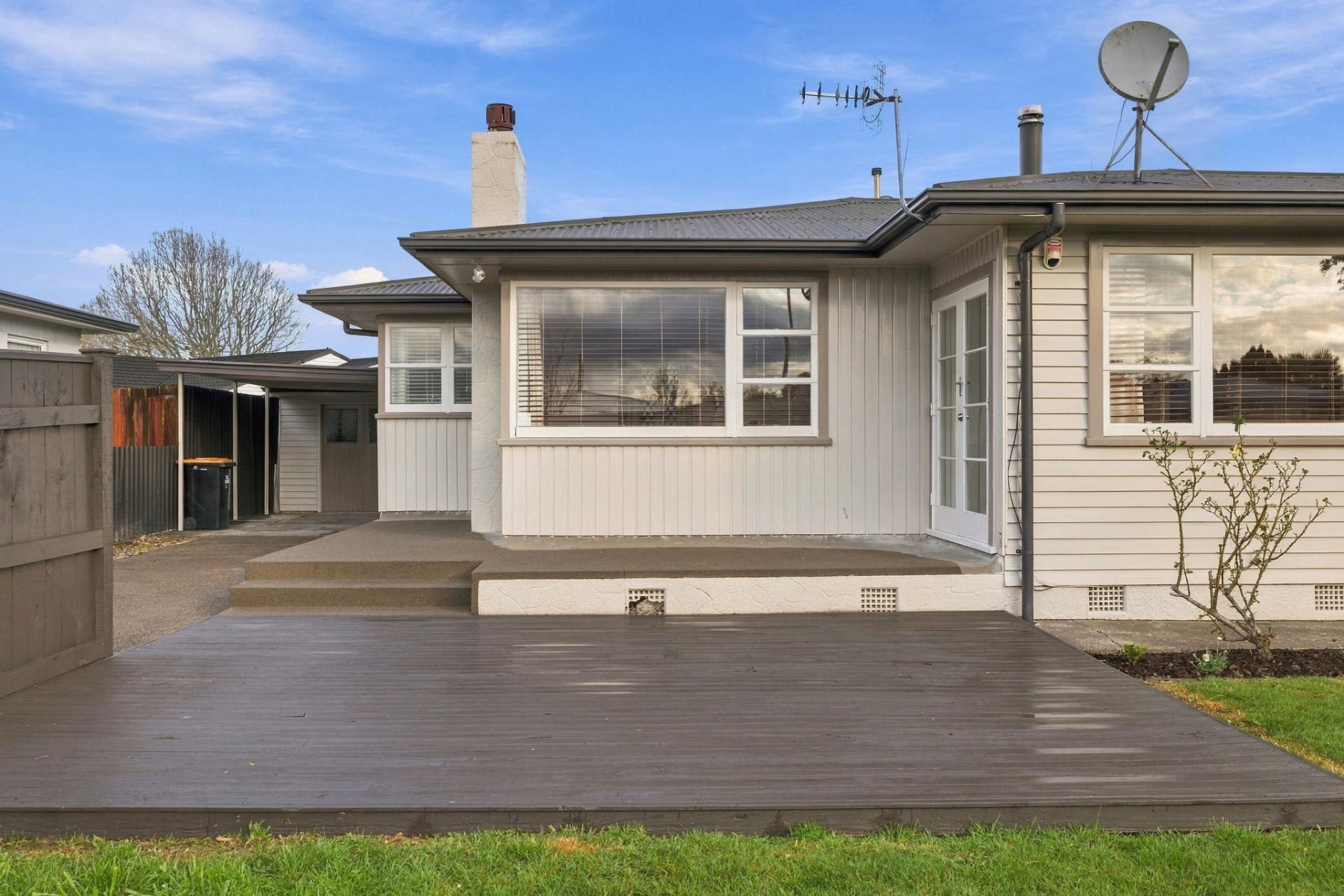 38 Paisley Street, Awapuni