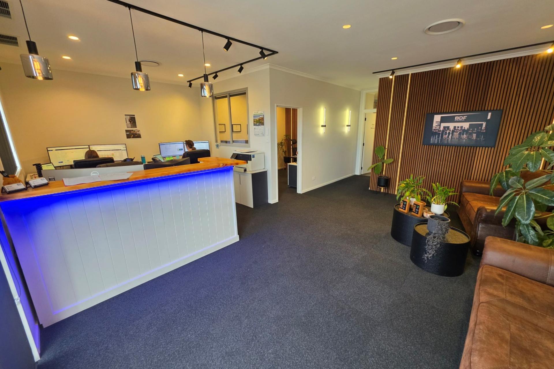 122 Princess St, City Centre