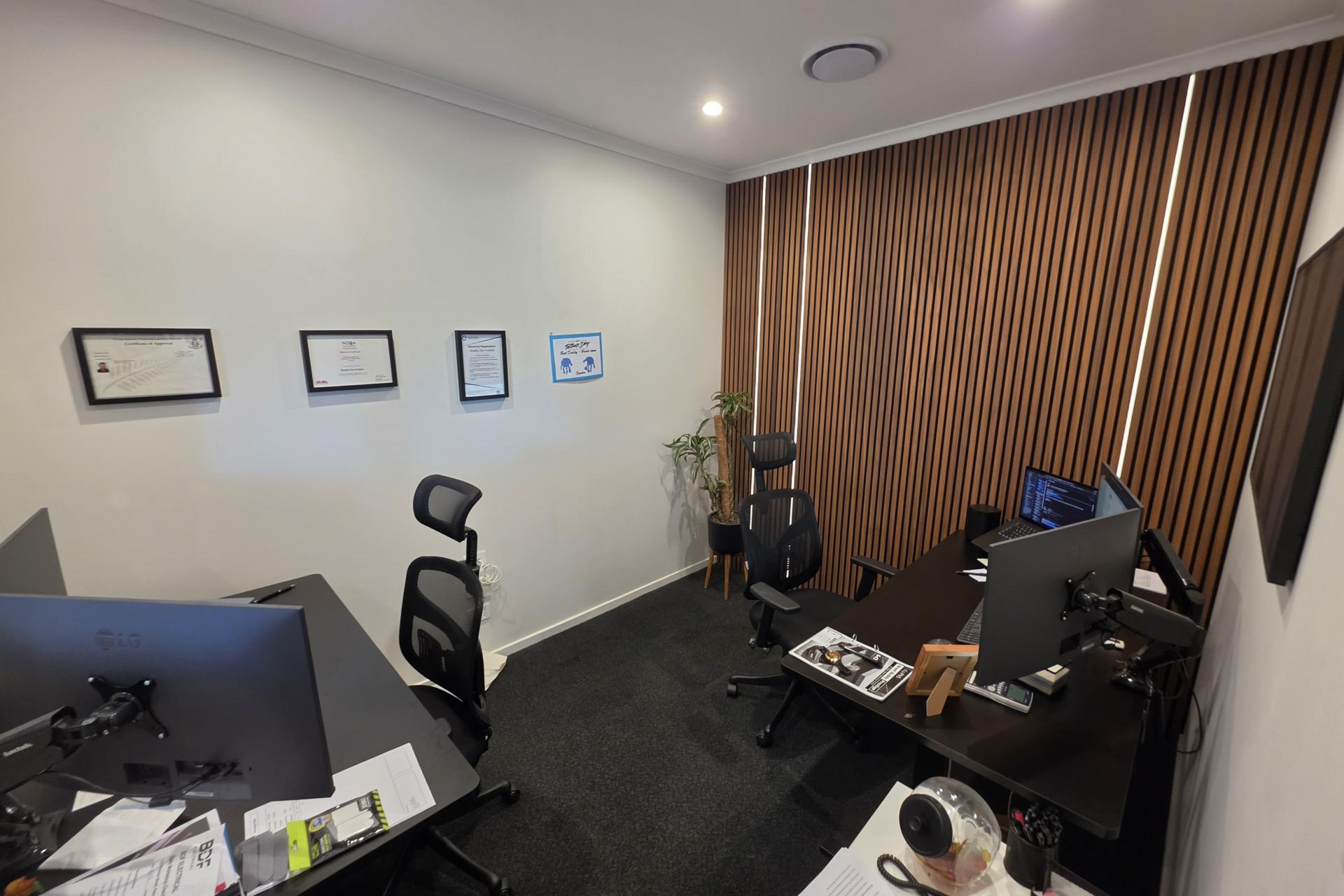 122 Princess St, City Centre