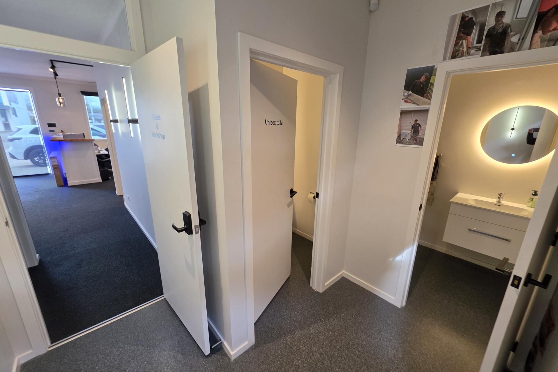 122 Princess St, City Centre