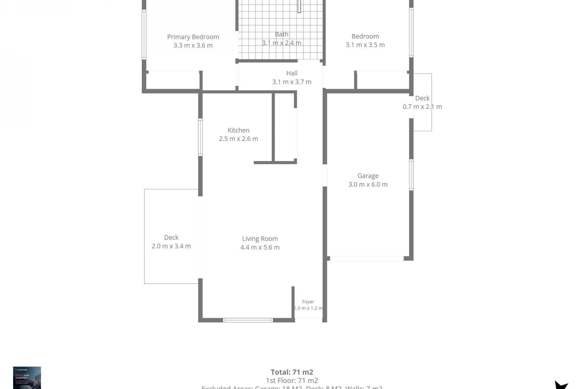 185 Cambridge Avenue, Ashhurst