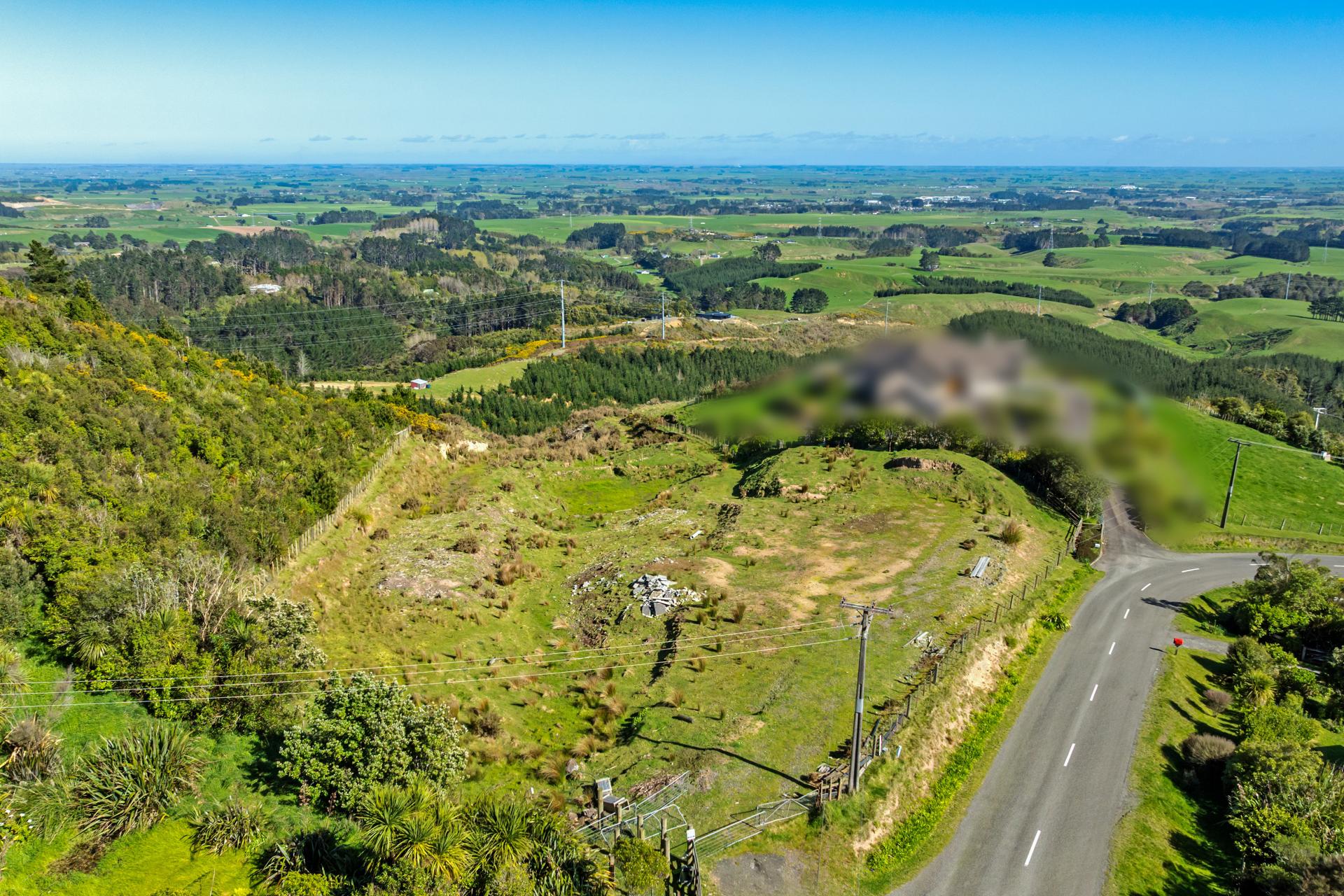 311 Ngahere Park Road, Turitea