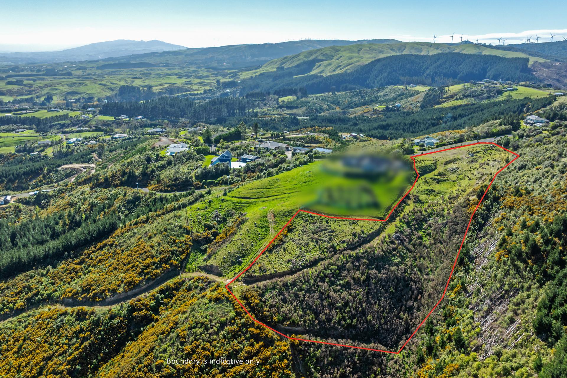 311 Ngahere Park Road, Turitea