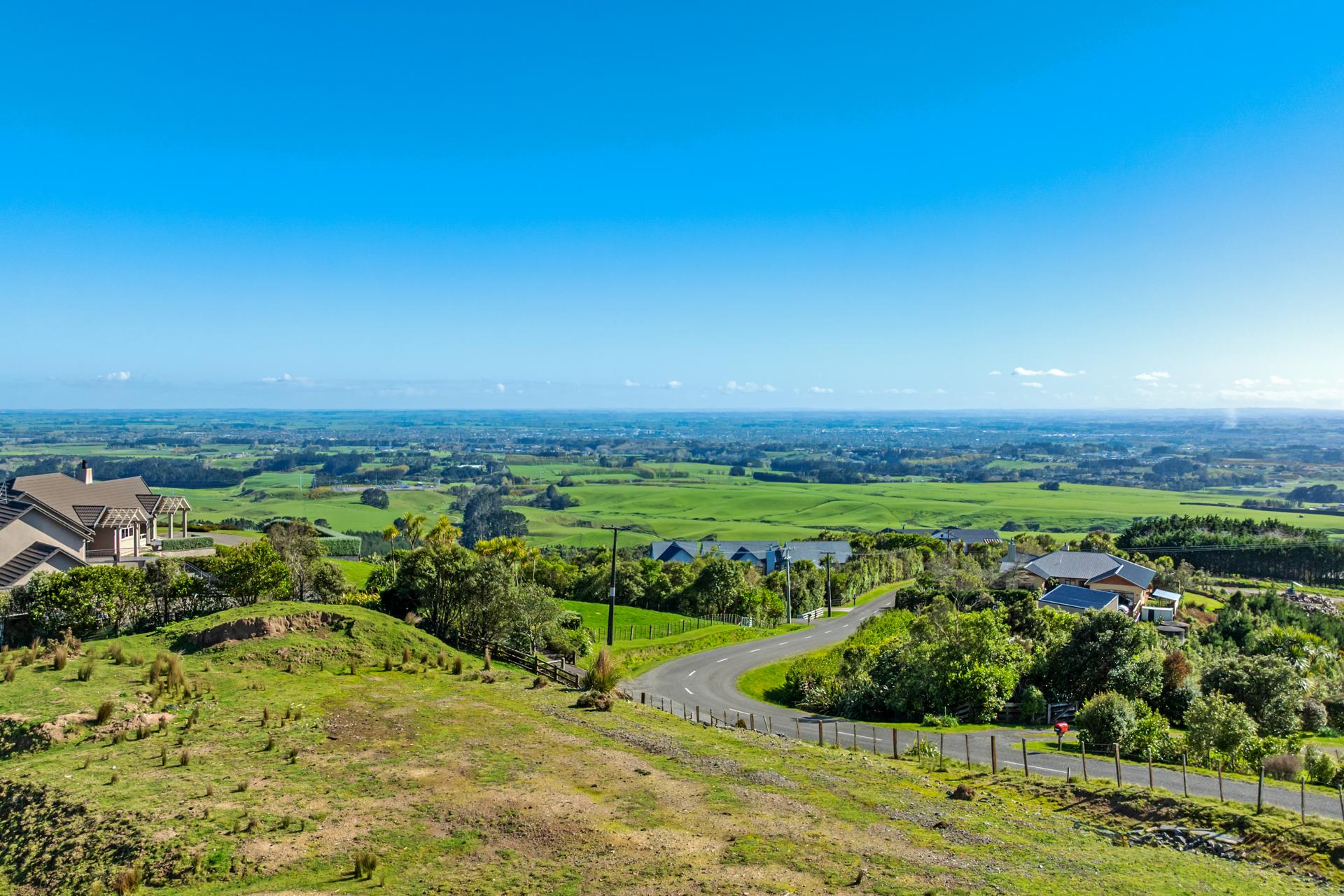 311 Ngahere Park Road, Turitea