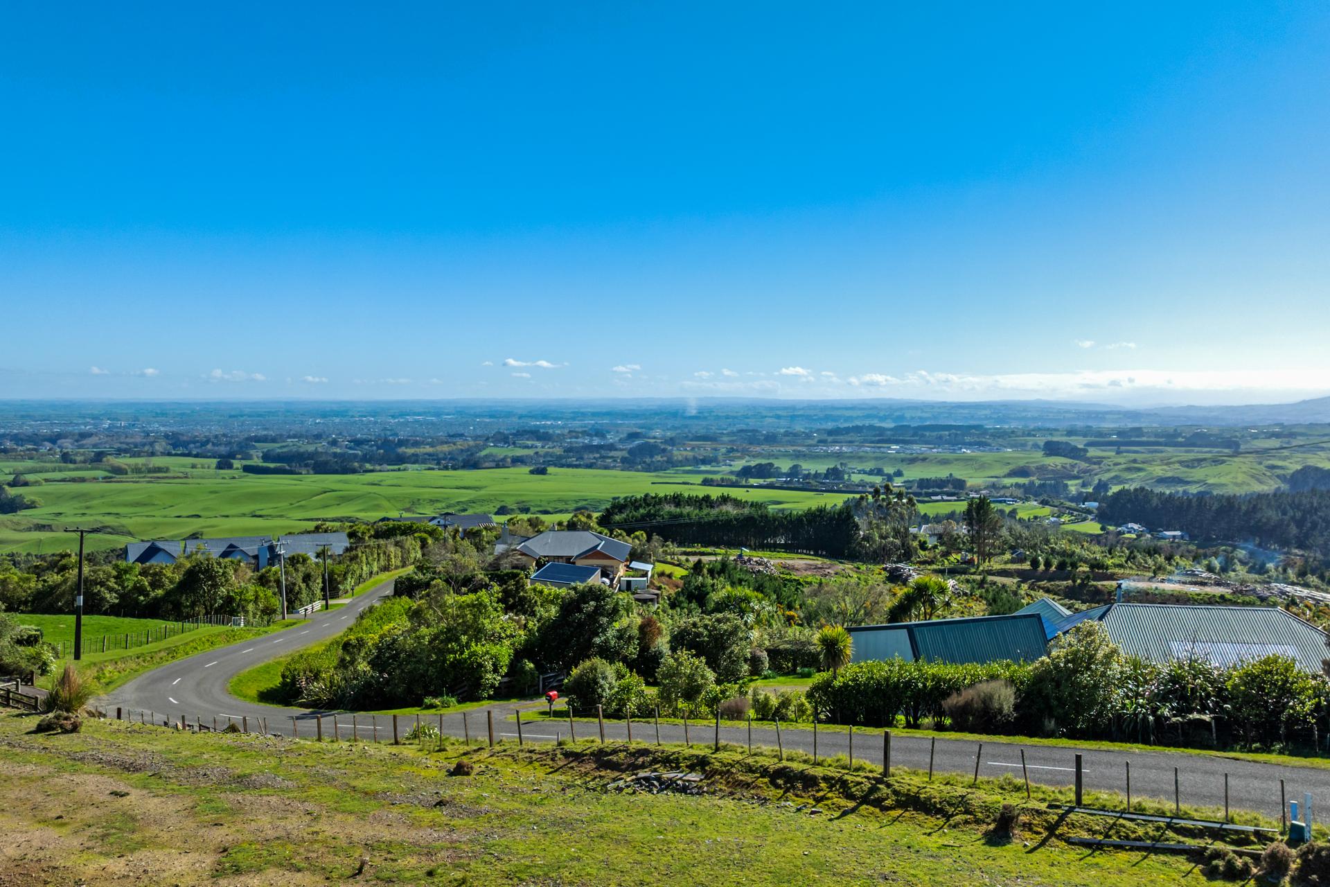 311 Ngahere Park Road, Turitea