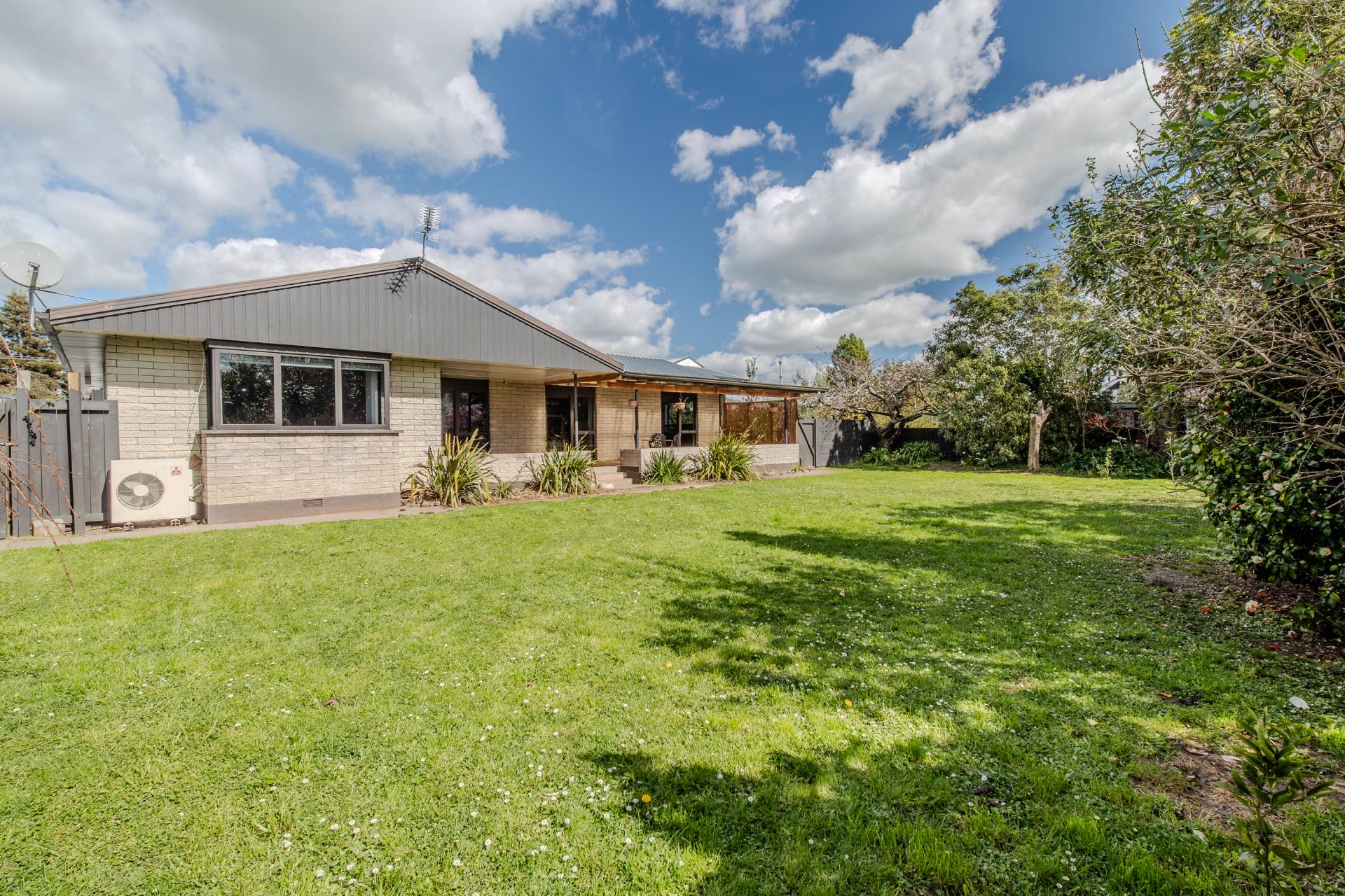 92 Worcester Street, Ashhurst