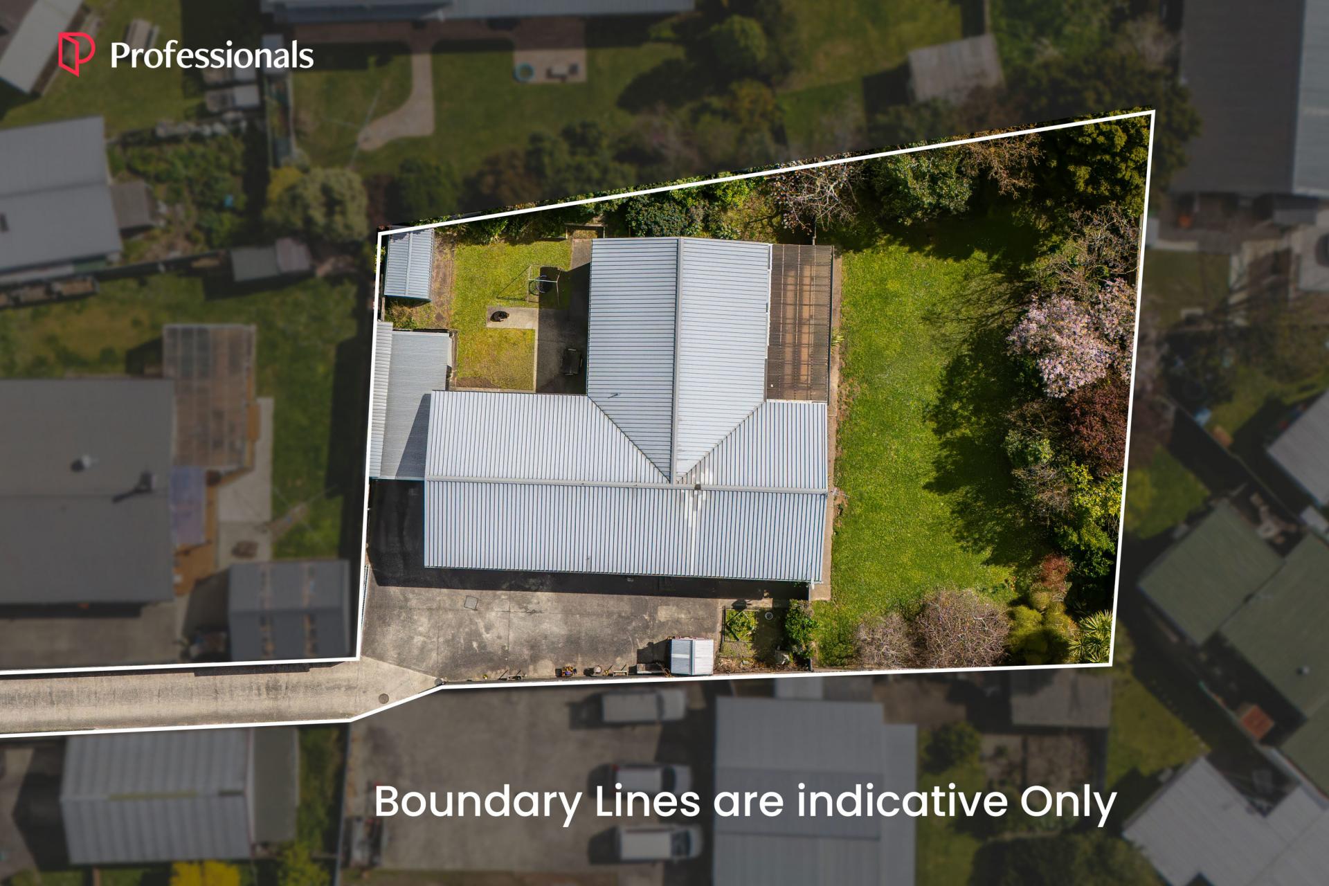 92 Worcester Street, Ashhurst