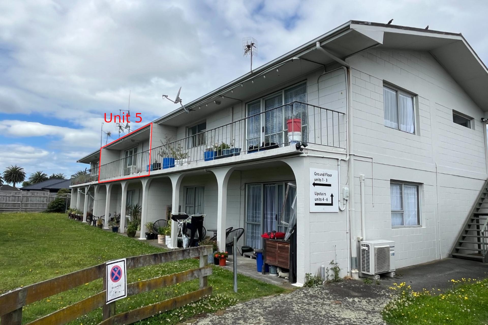 Palmerston North 