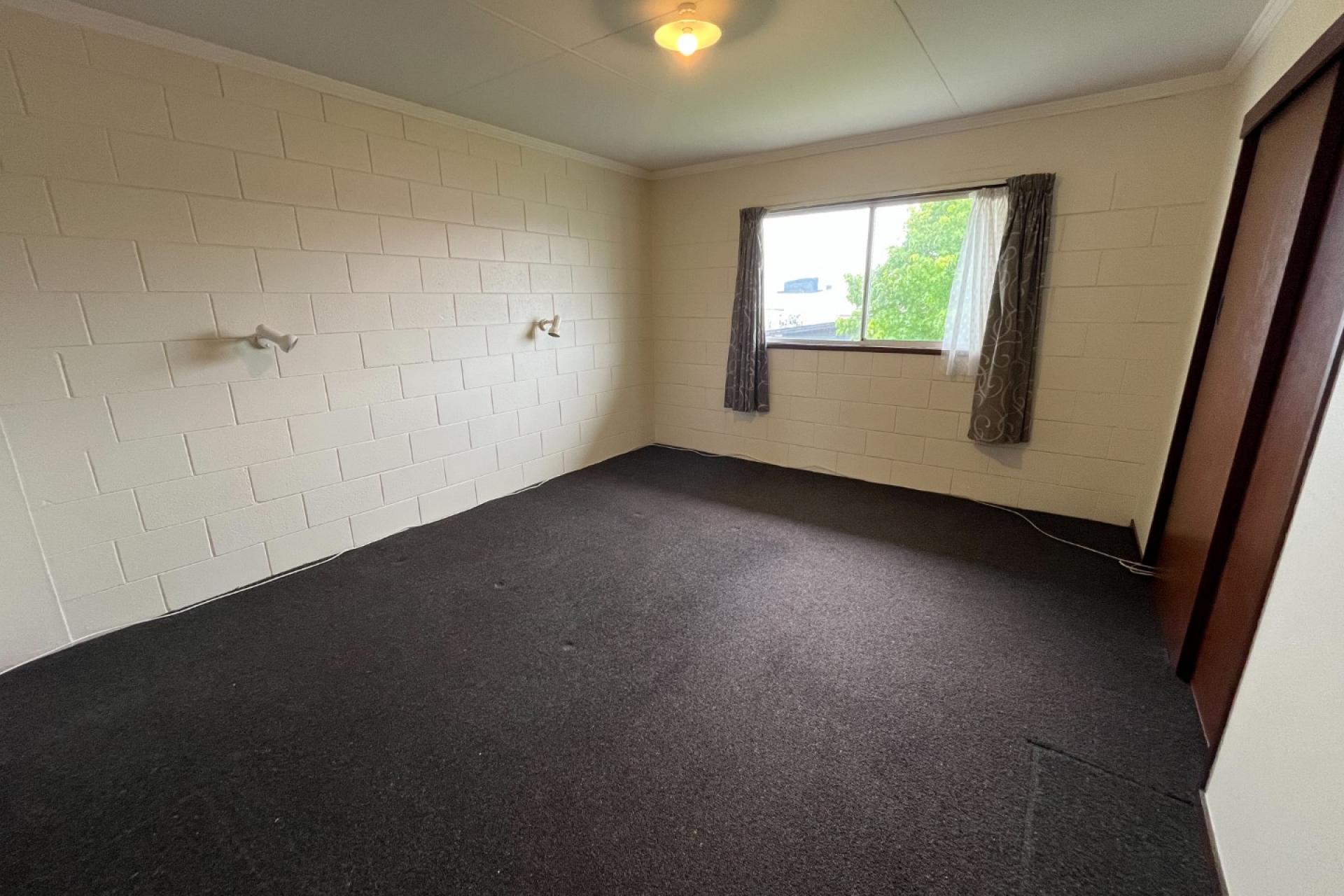 Palmerston North 
