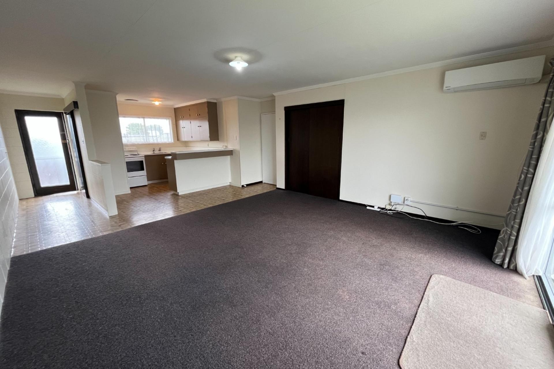 Palmerston North 