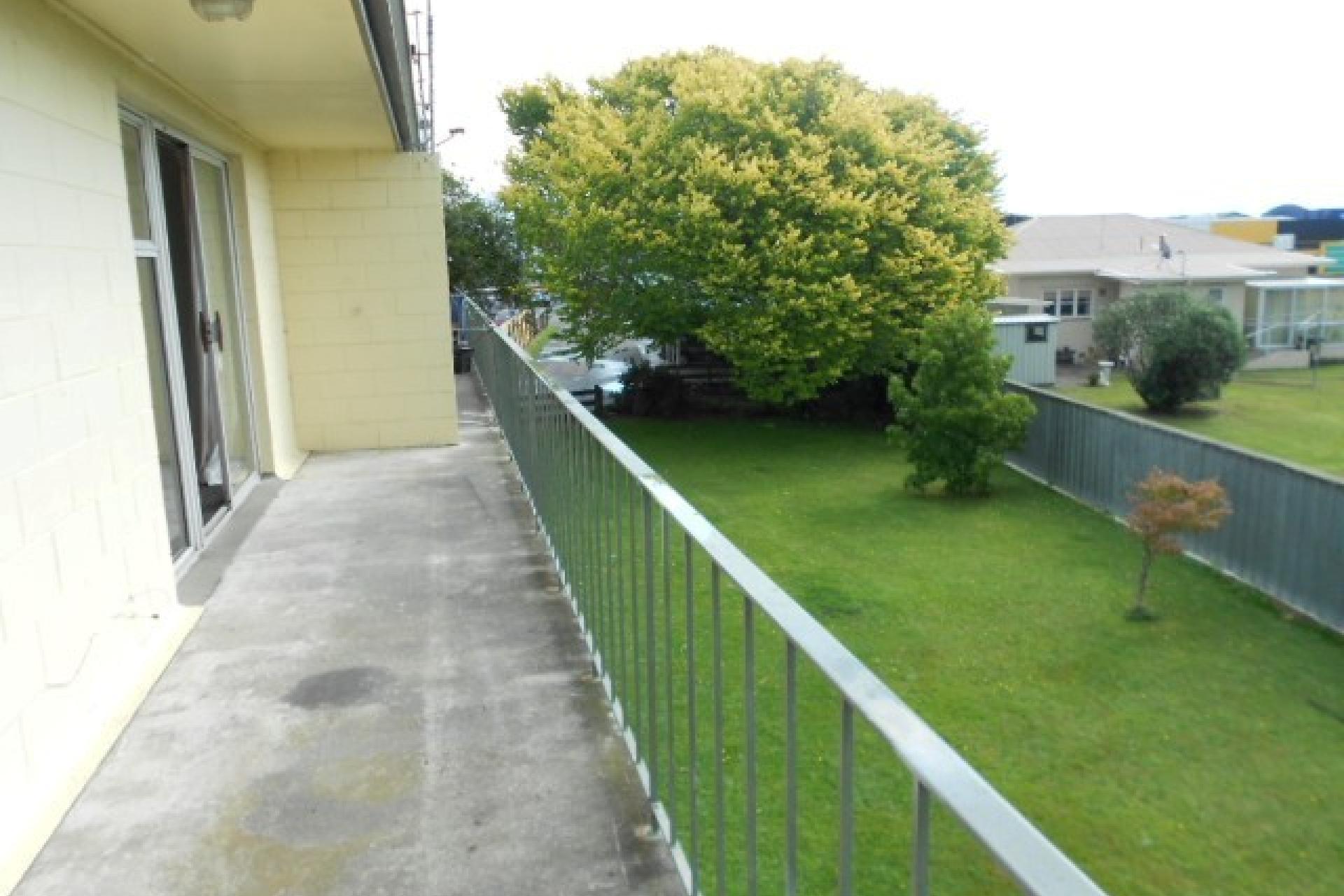 Palmerston North 