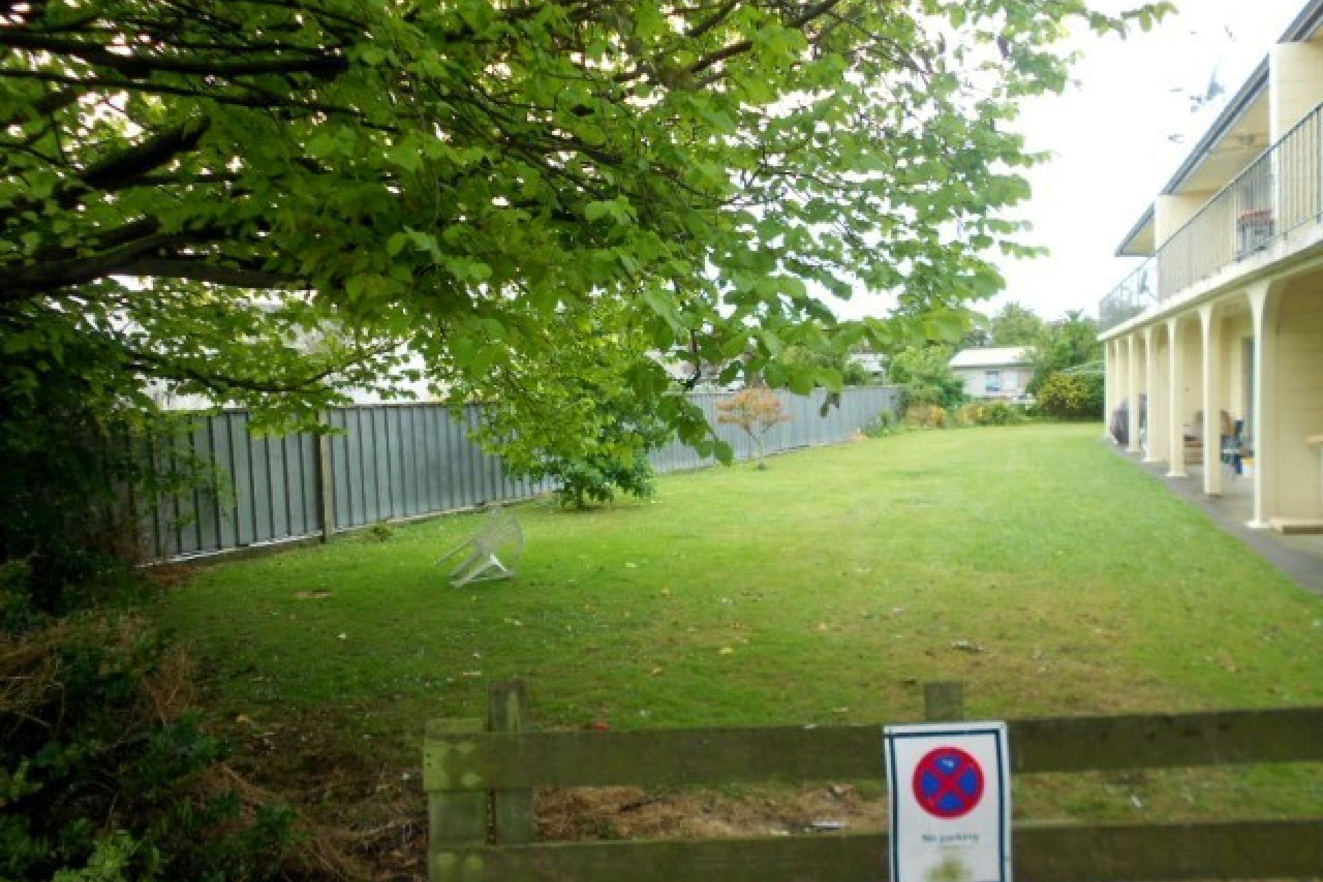 Palmerston North 