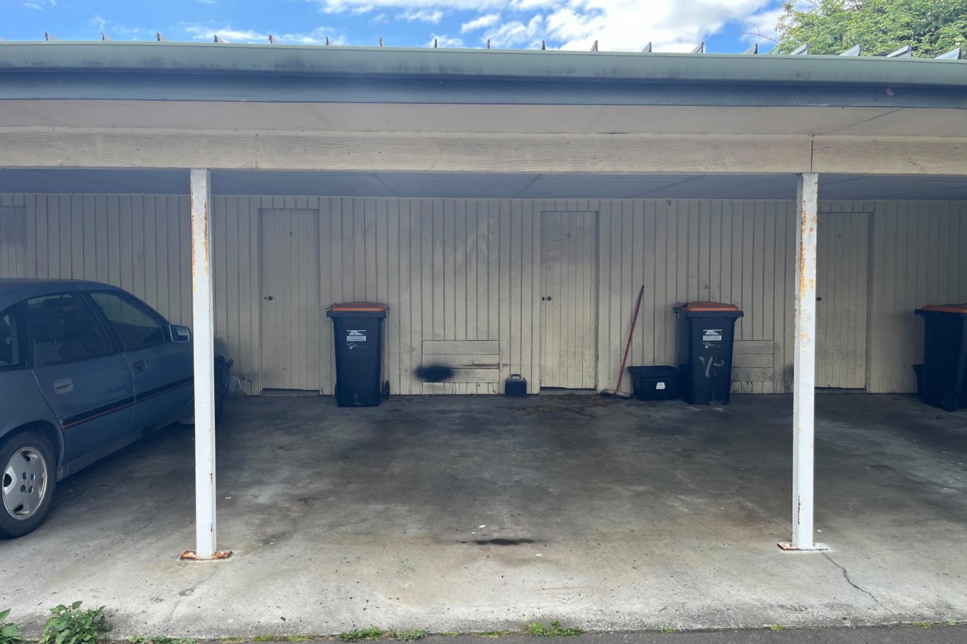 Palmerston North 