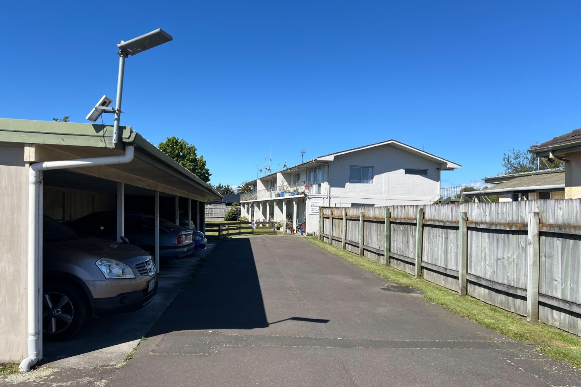 Palmerston North 