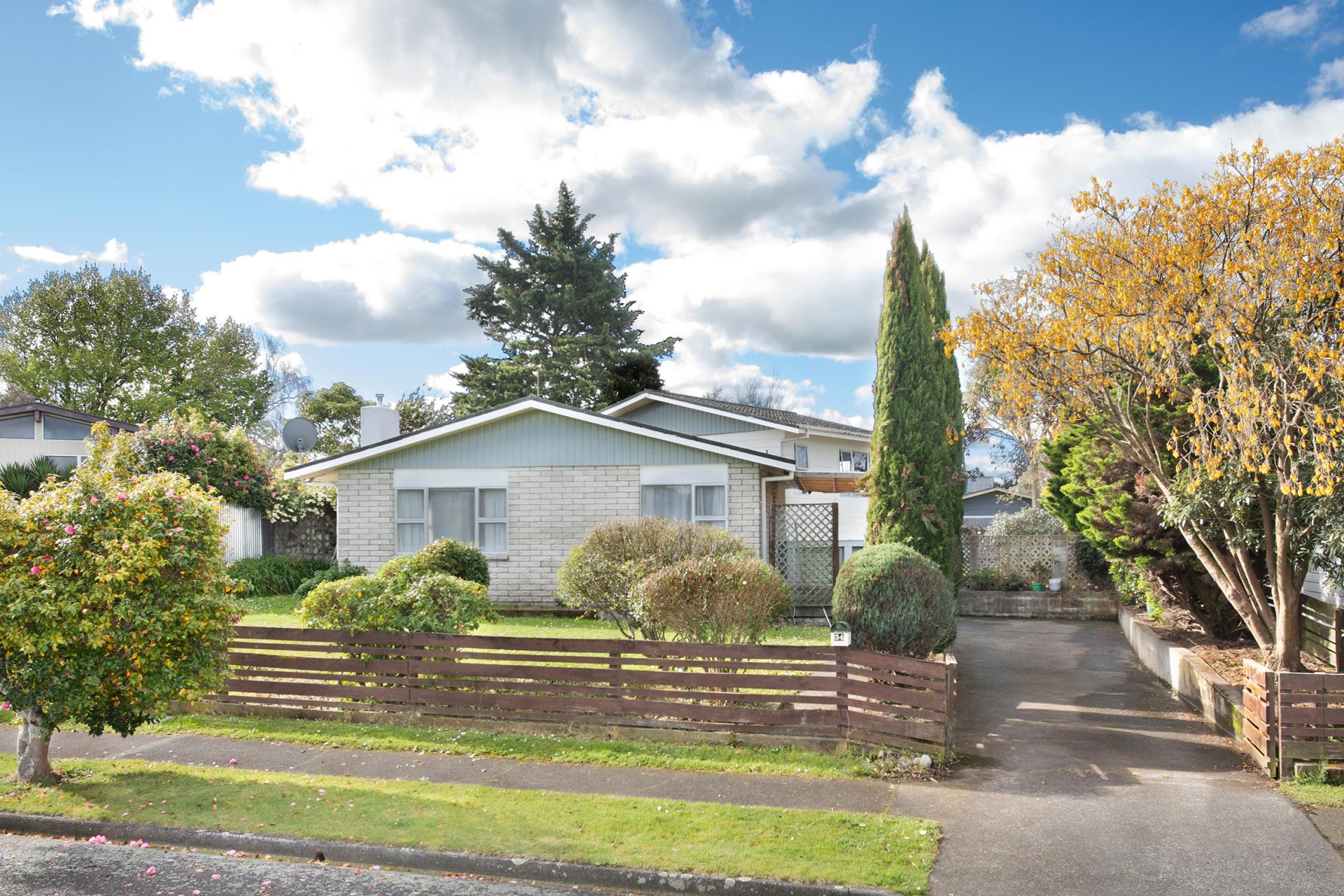 34 Norrie Street, Feilding