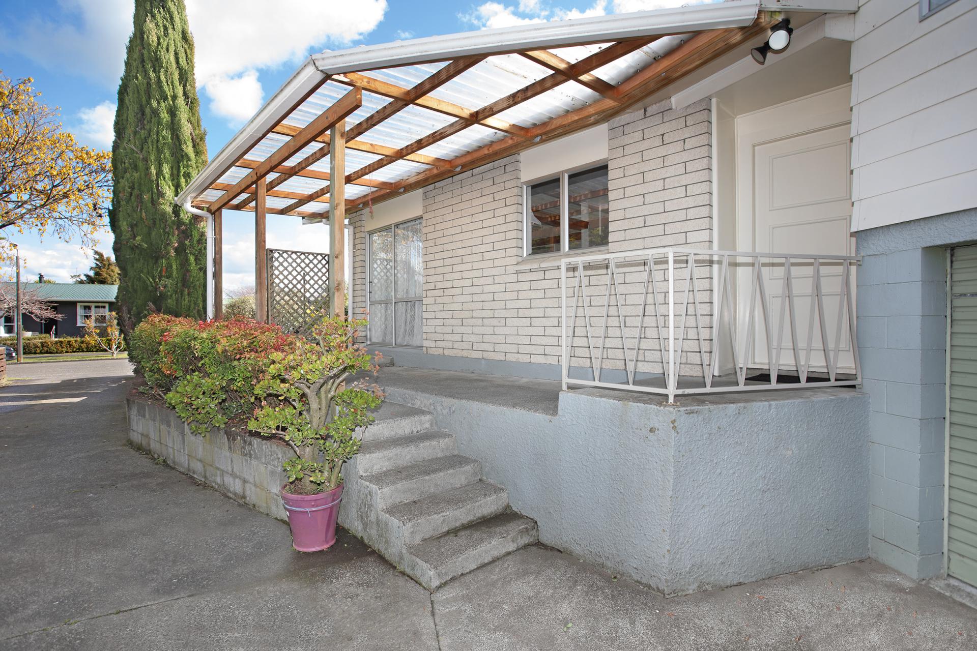 34 Norrie Street, Feilding