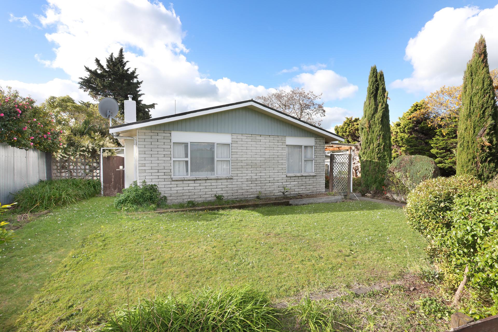 34 Norrie Street, Feilding