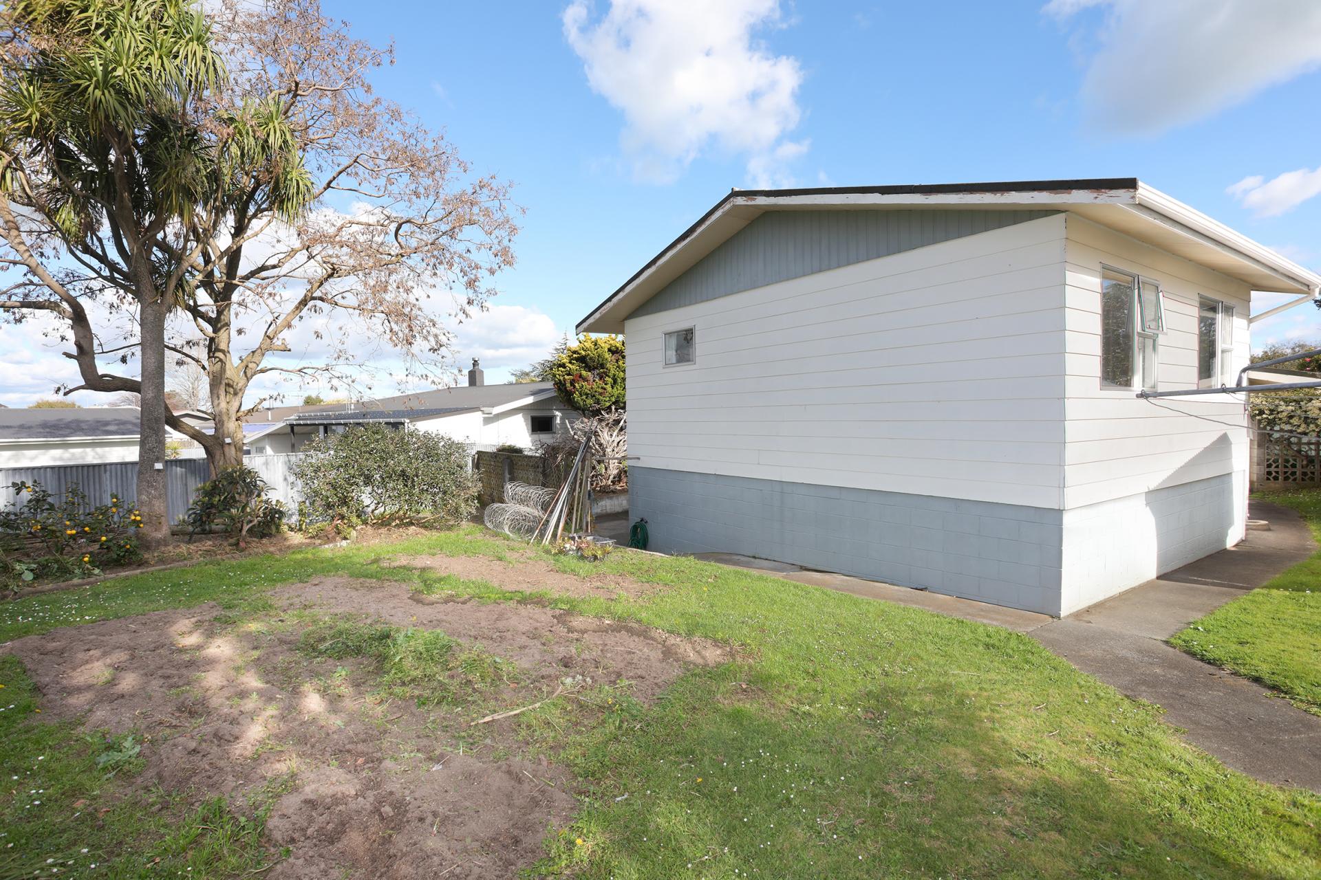 34 Norrie Street, Feilding