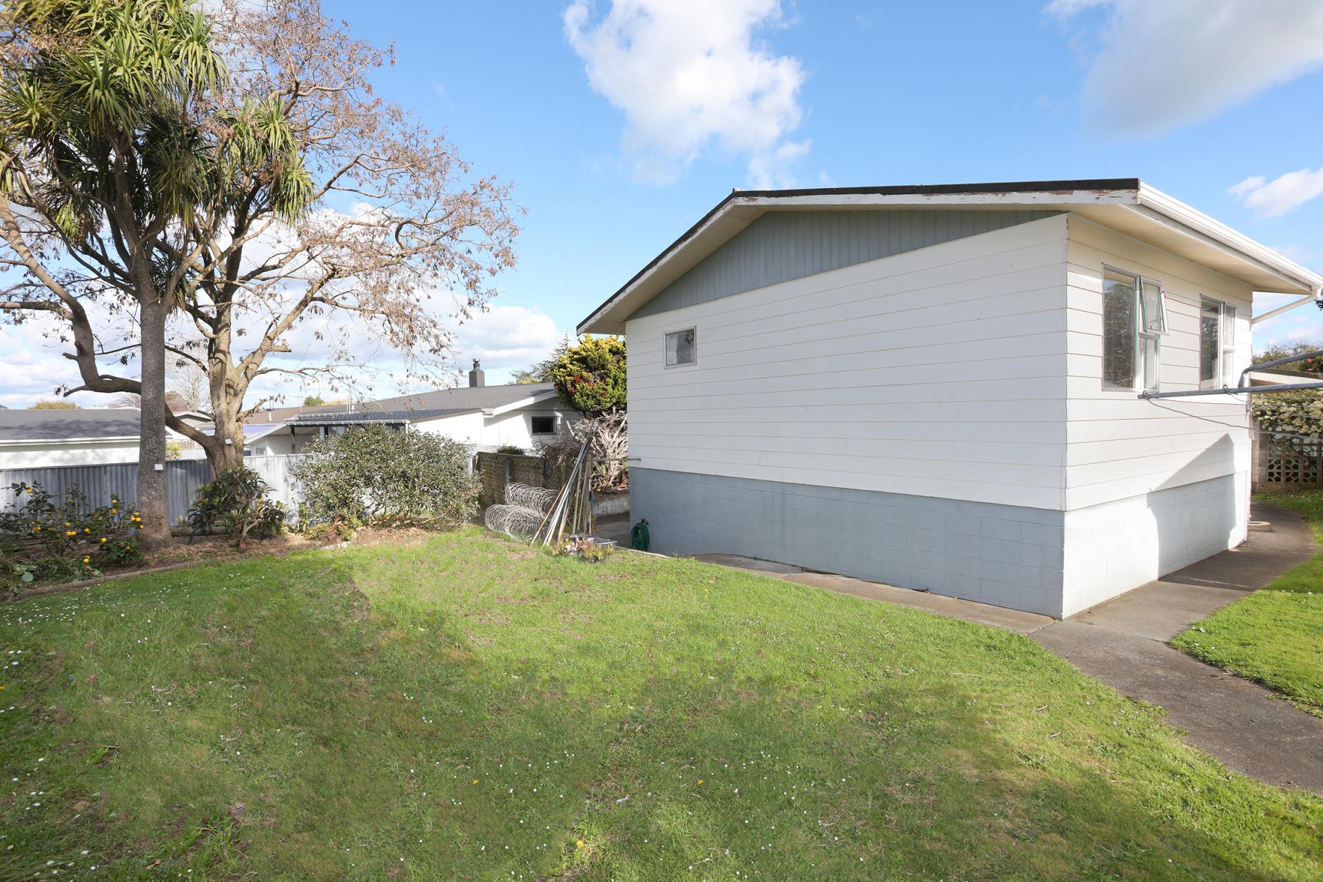 34 Norrie Street, Feilding