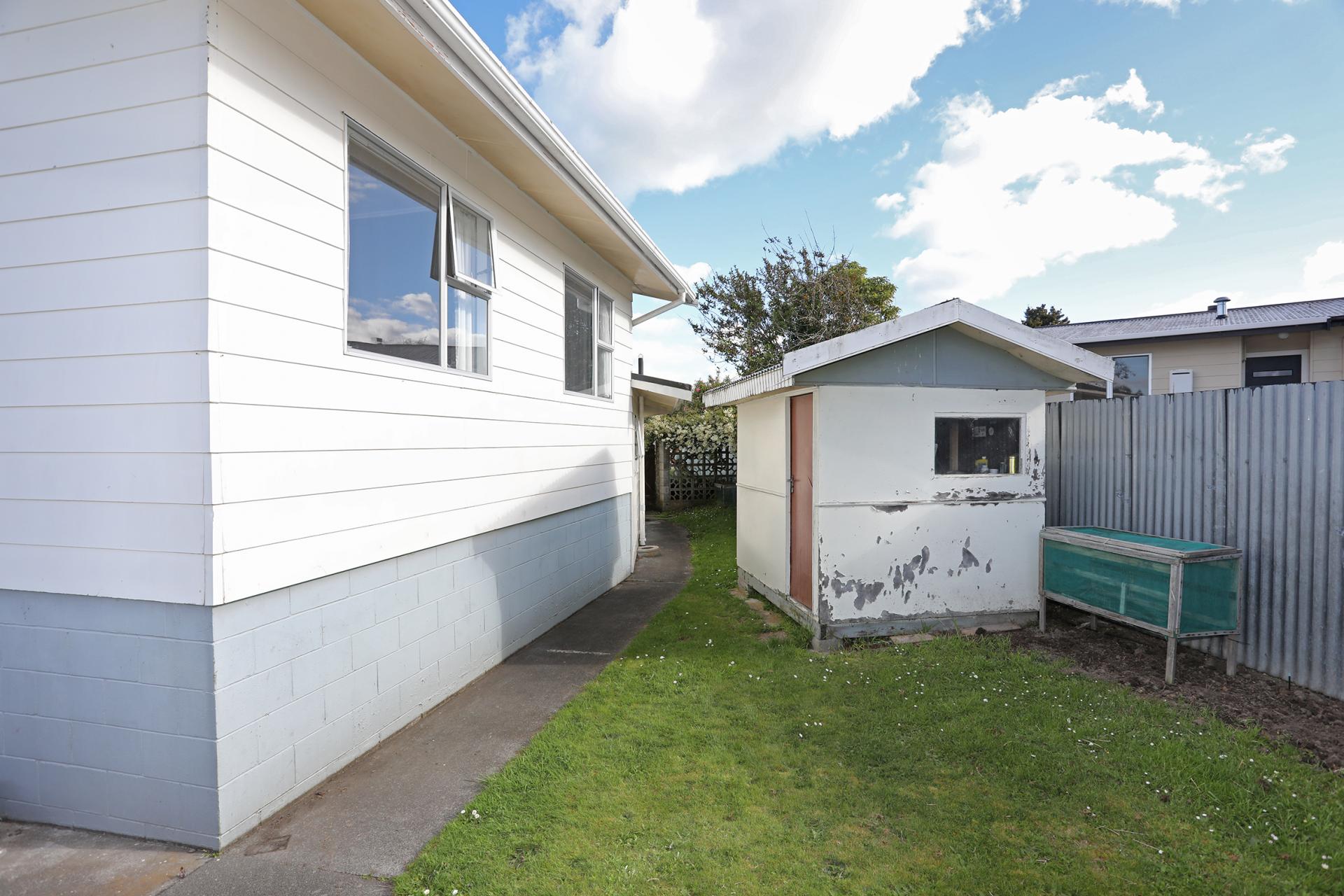 34 Norrie Street, Feilding