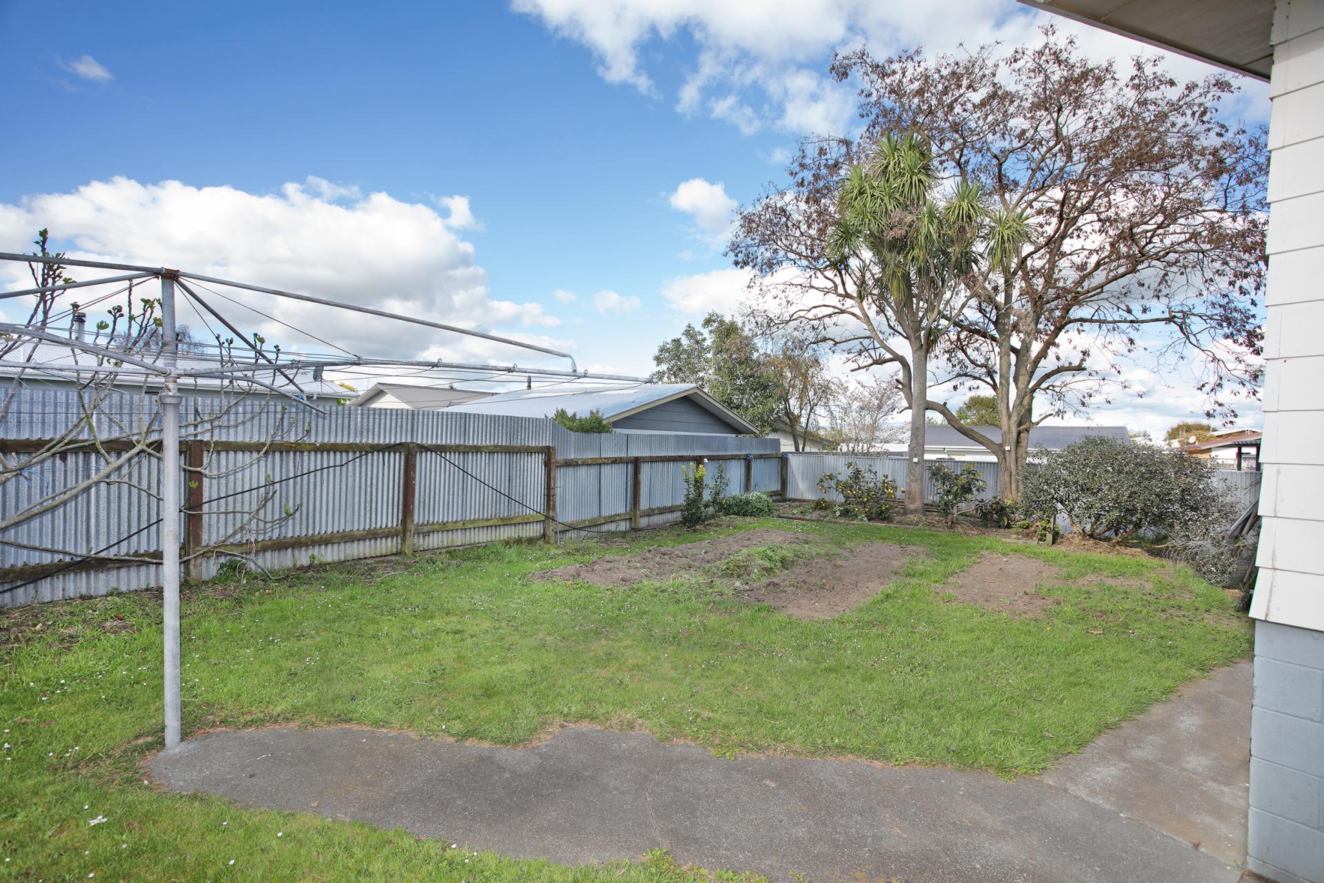 34 Norrie Street, Feilding
