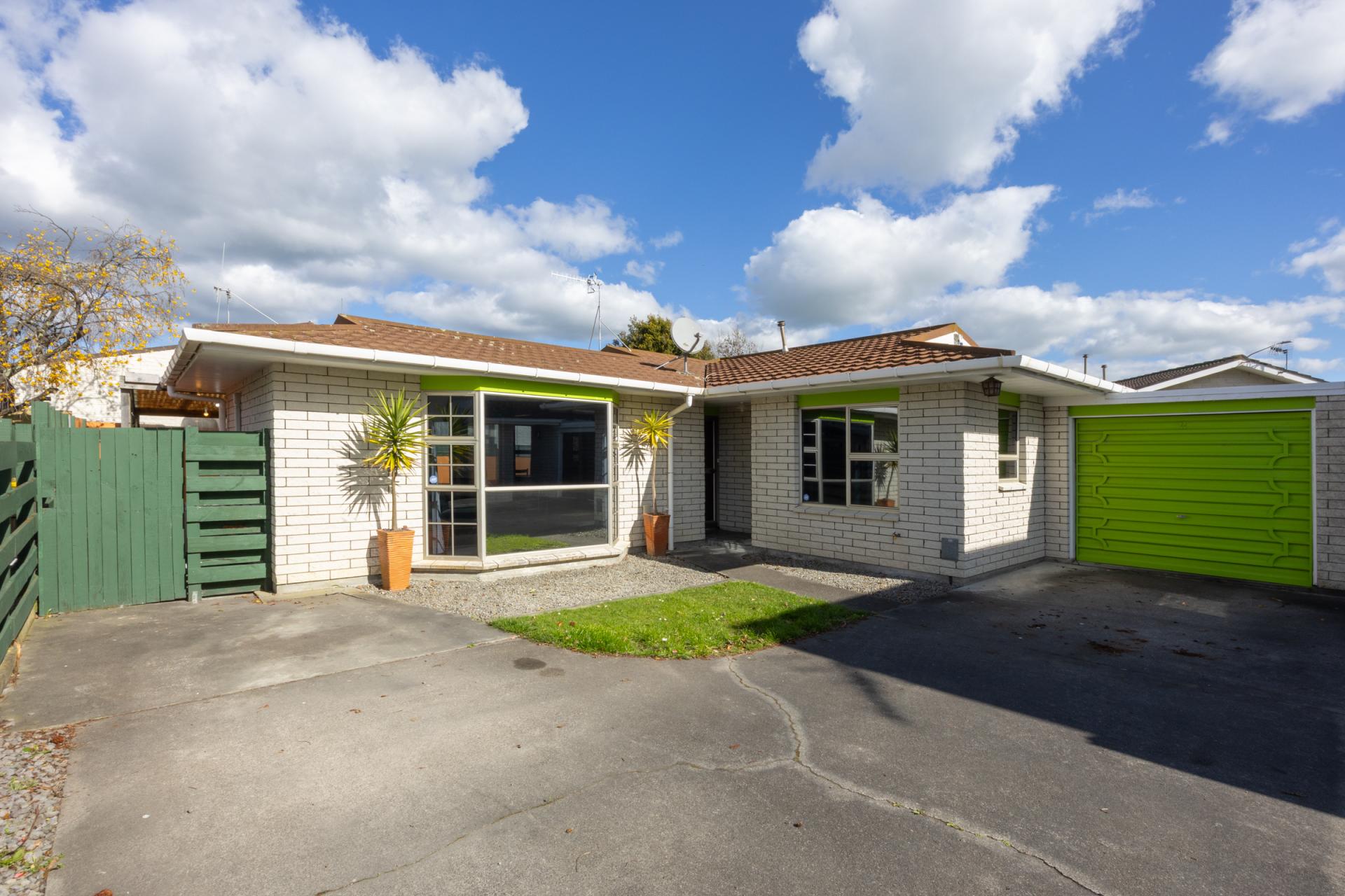 Unit 2, 4 Meadowbrook Drive, Cloverlea