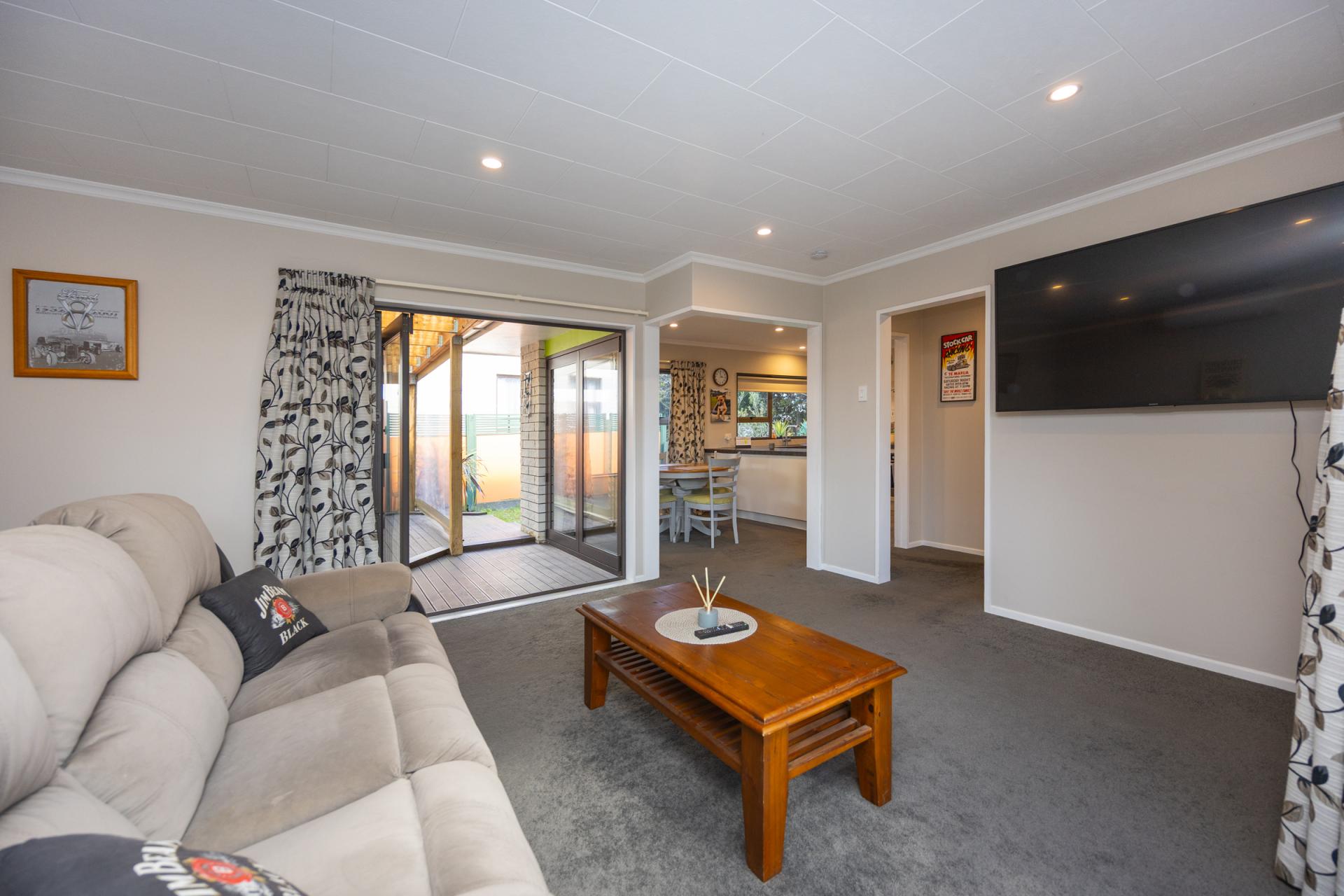 Unit 2, 4 Meadowbrook Drive, Cloverlea