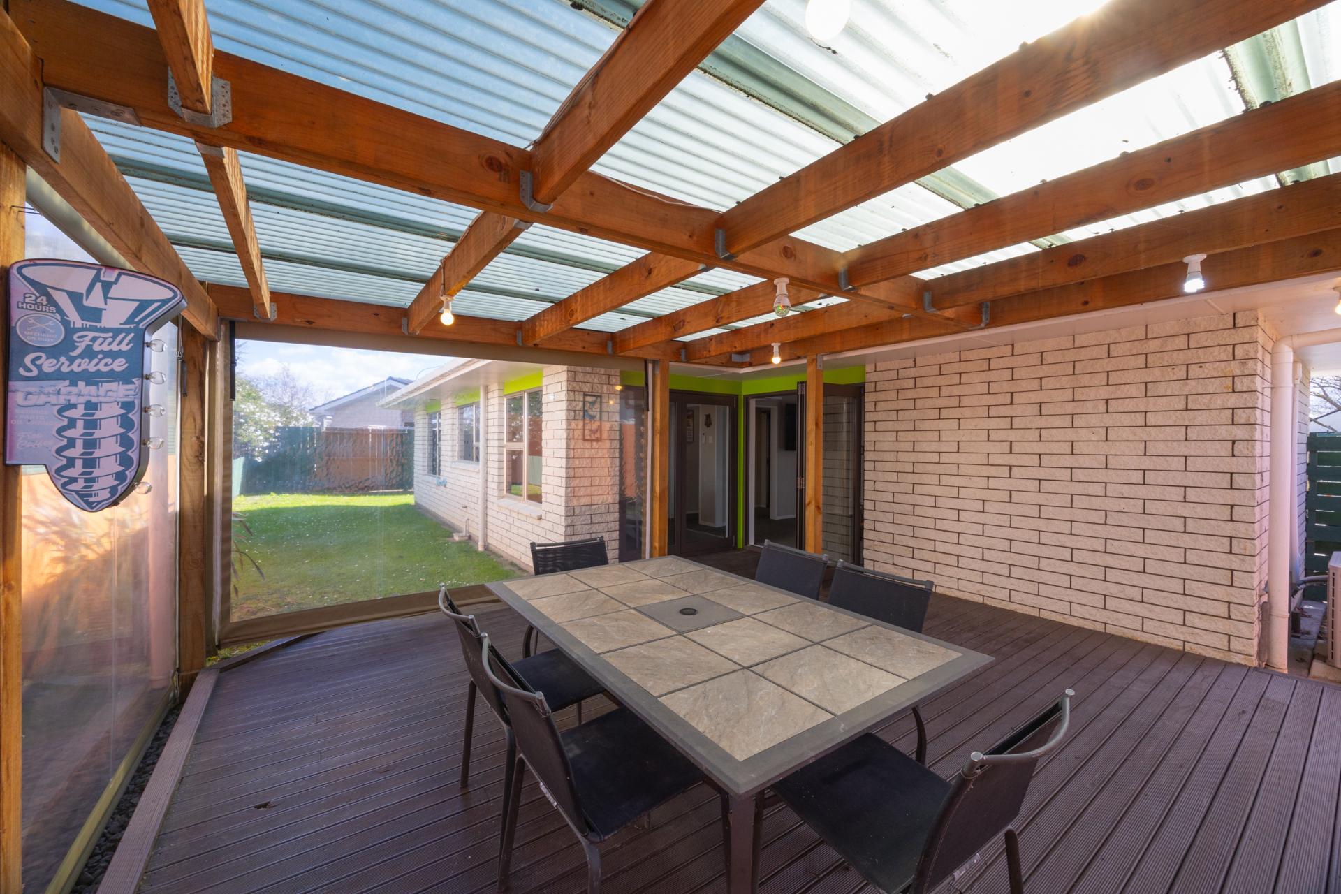 Unit 2, 4 Meadowbrook Drive, Cloverlea