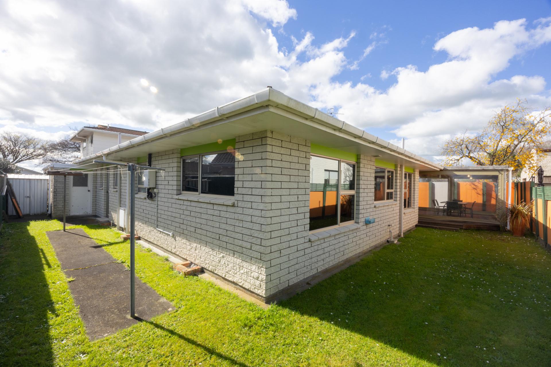 Unit 2, 4 Meadowbrook Drive, Cloverlea