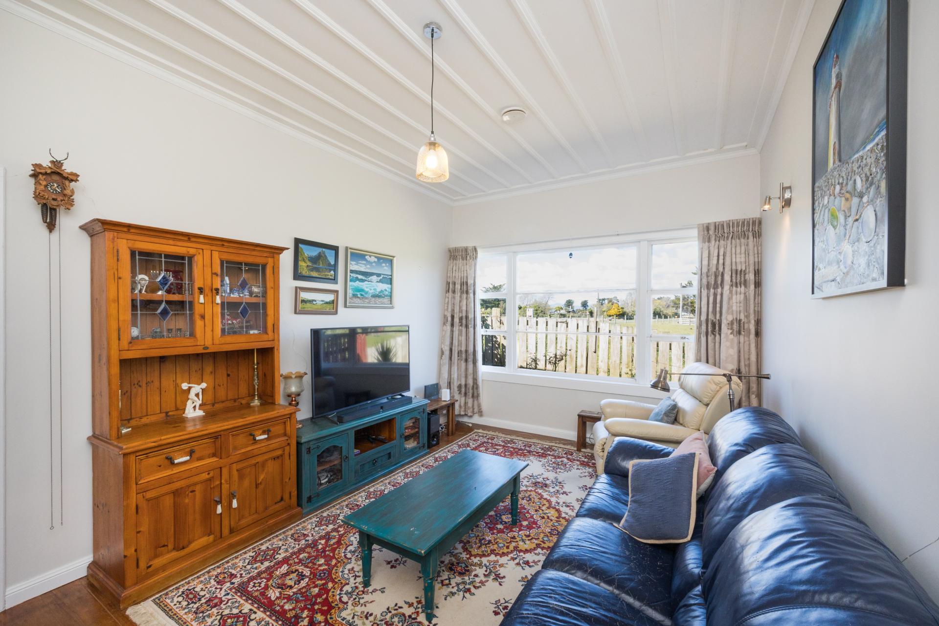 88 Avenue Road, Foxton