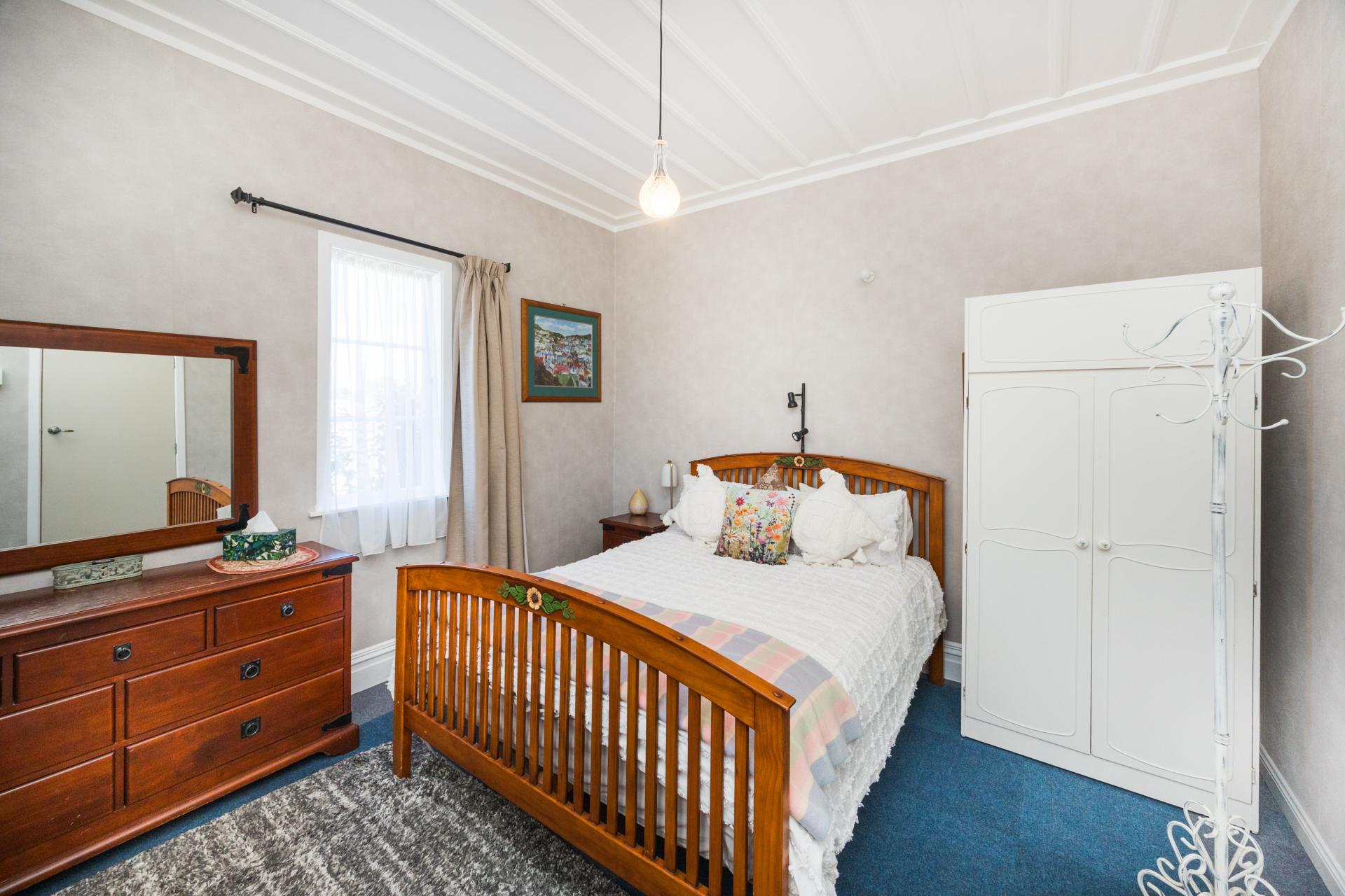 88 Avenue Road, Foxton