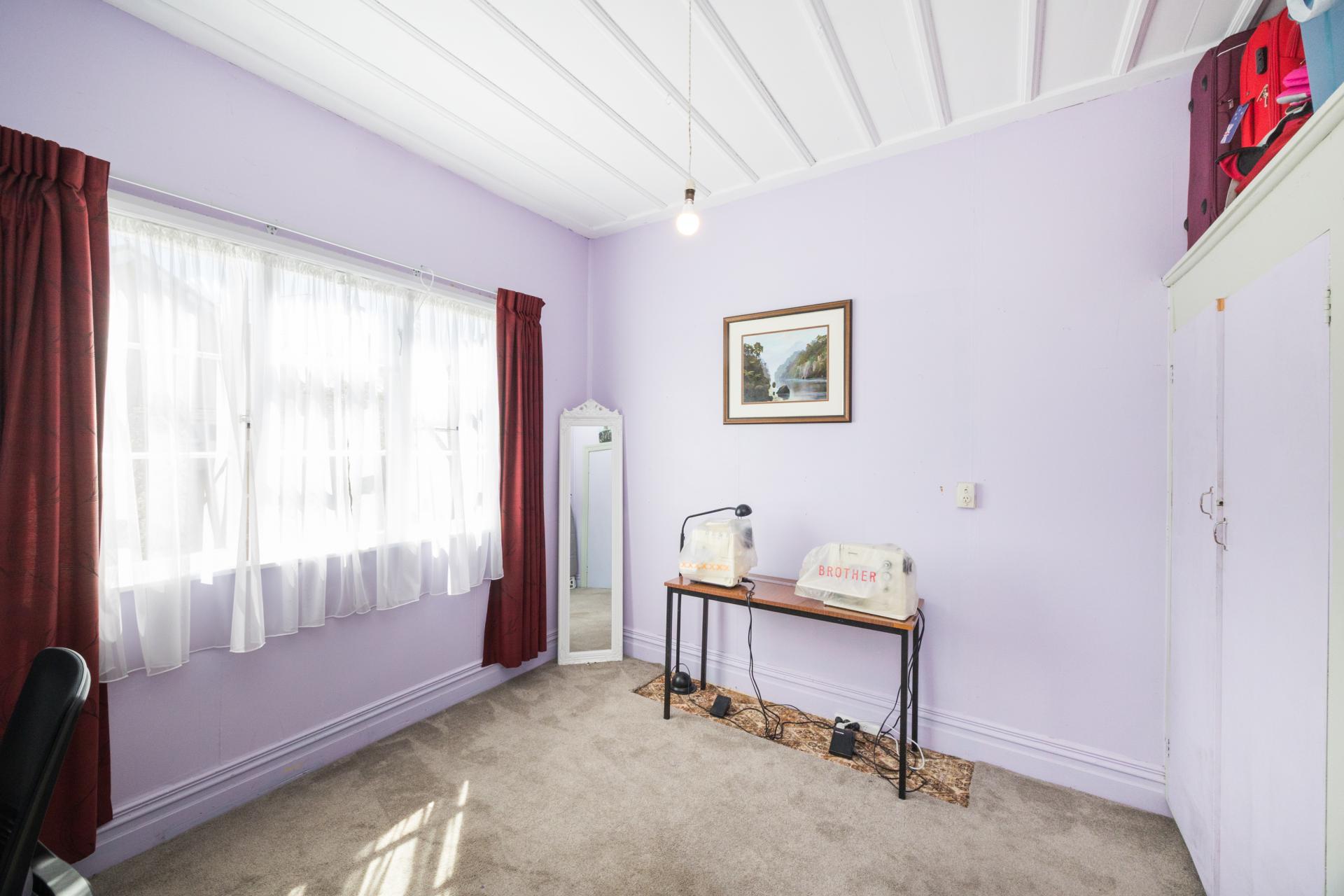 88 Avenue Road, Foxton