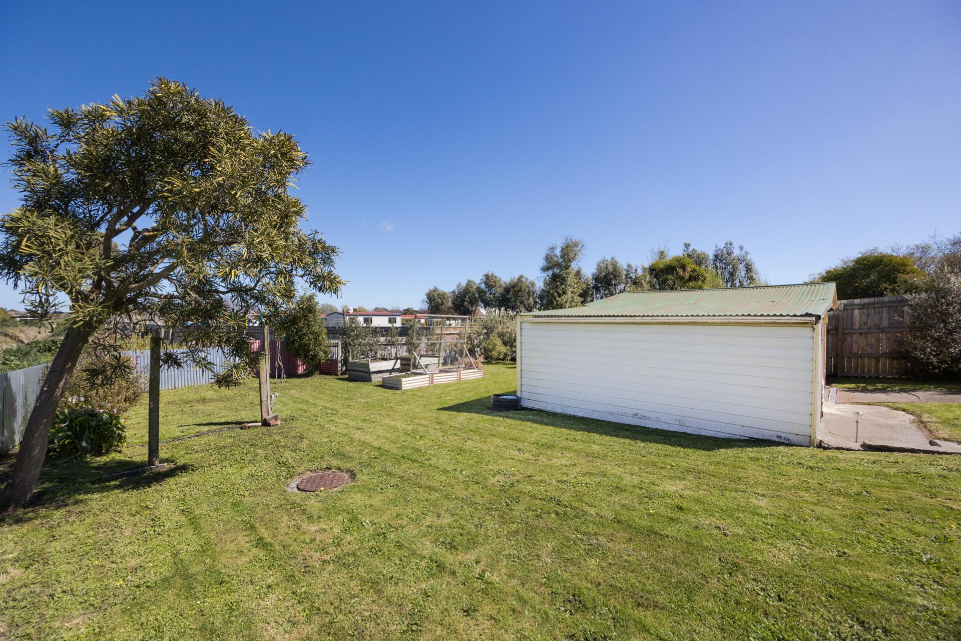 88 Avenue Road, Foxton