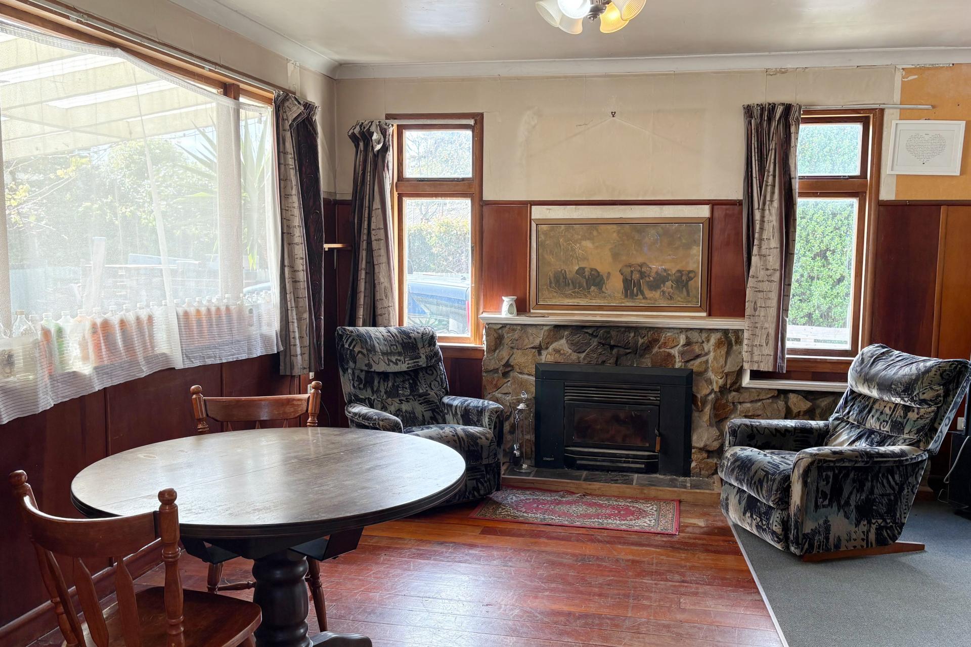 8 Hannan Street, Levin