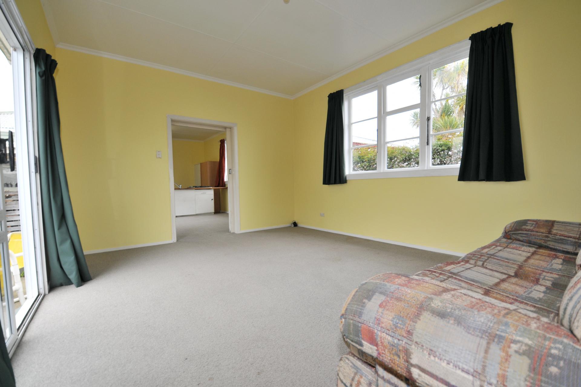 8 Hannan Street, Levin
