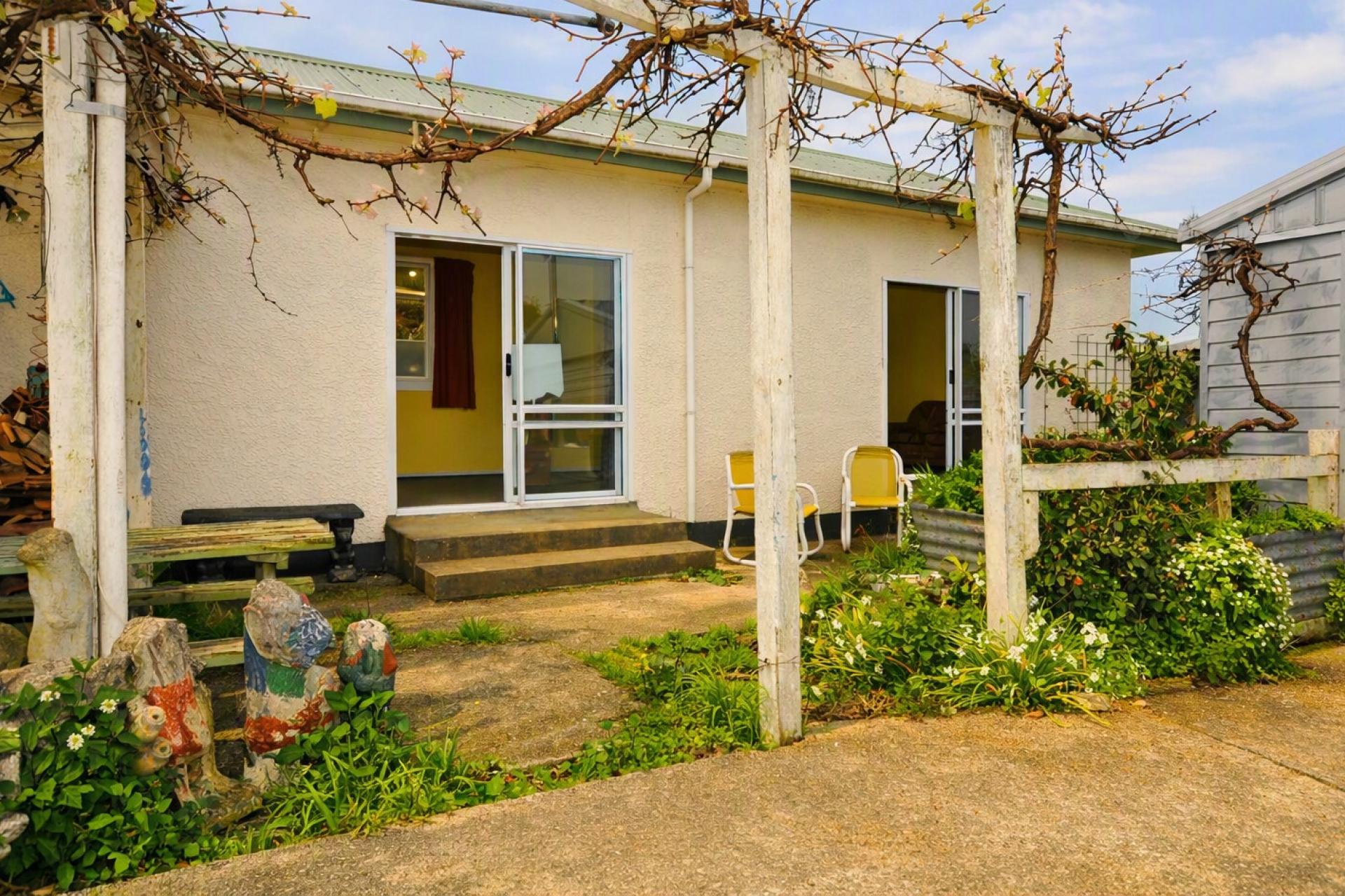 8 Hannan Street, Levin