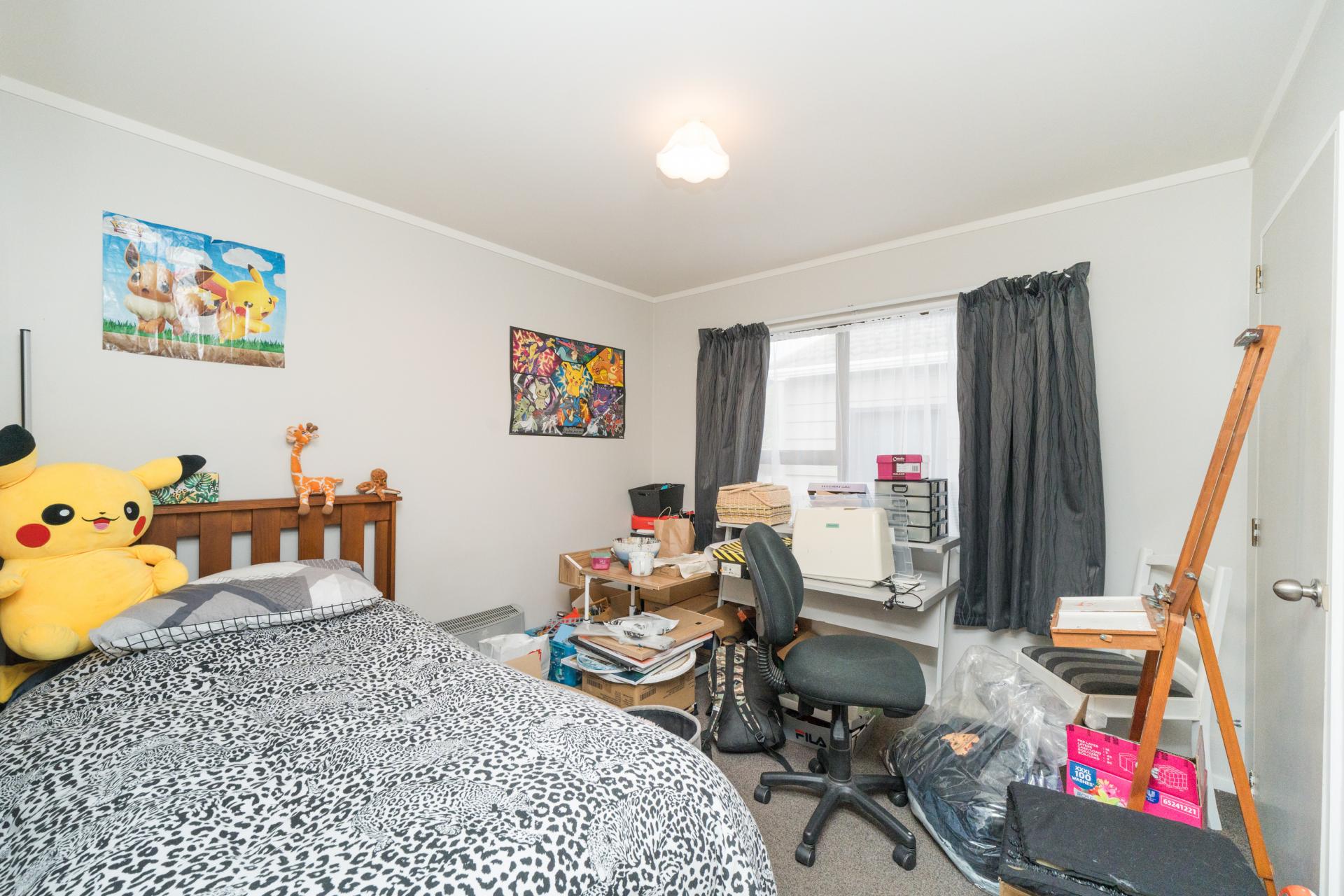 57 Rhodes Drive, Kelvin Grove