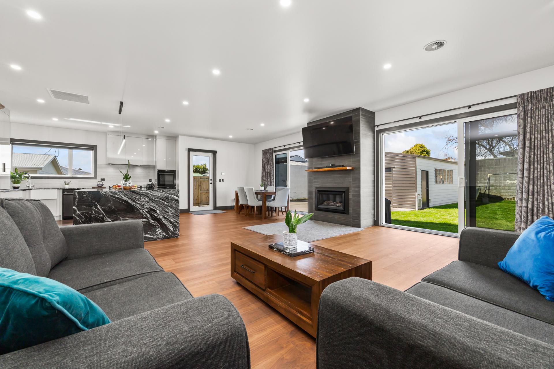 50A Winchester Street, Levin