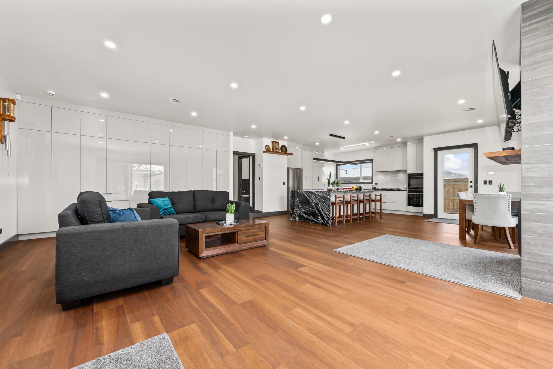 50A Winchester Street, Levin