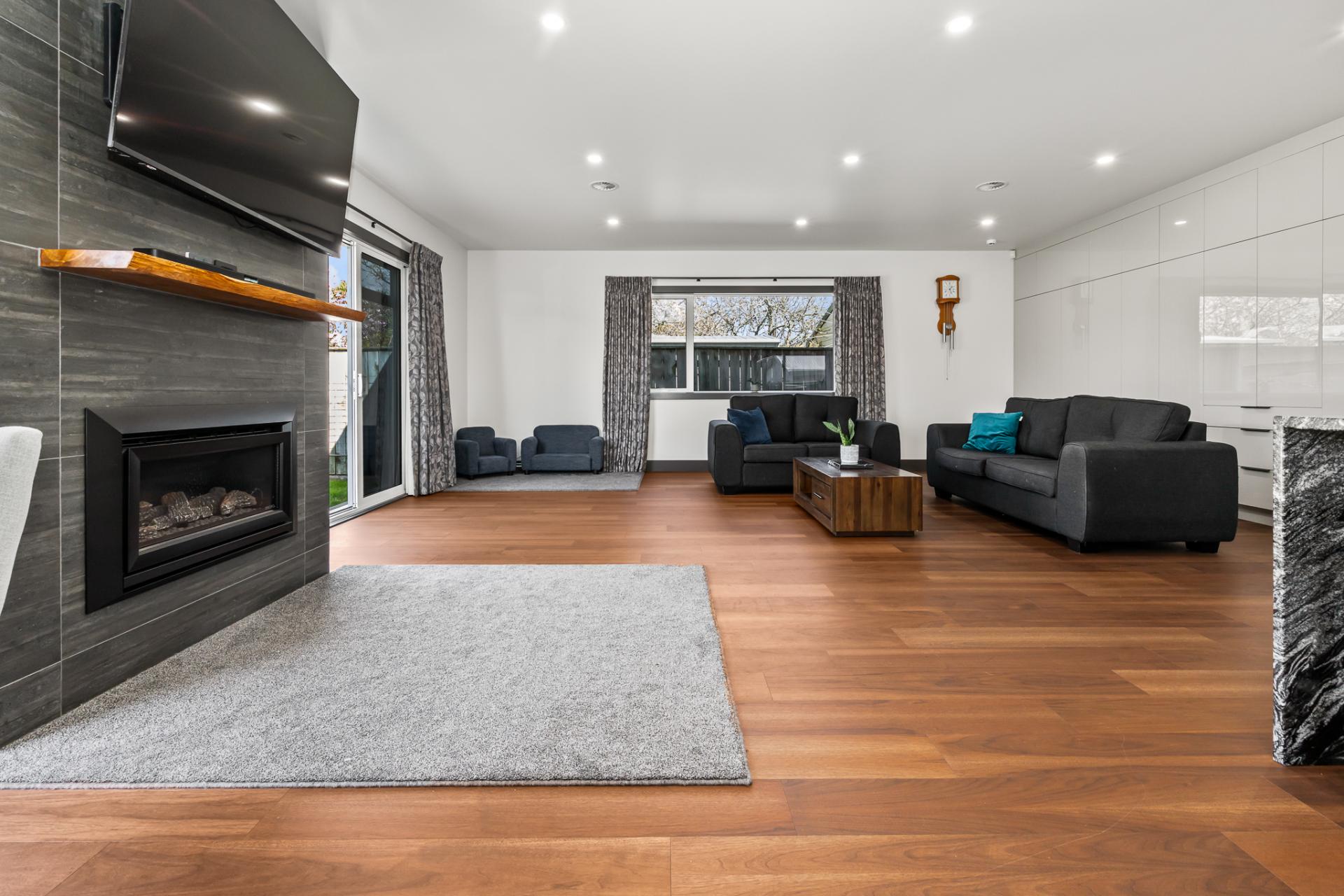 50A Winchester Street, Levin