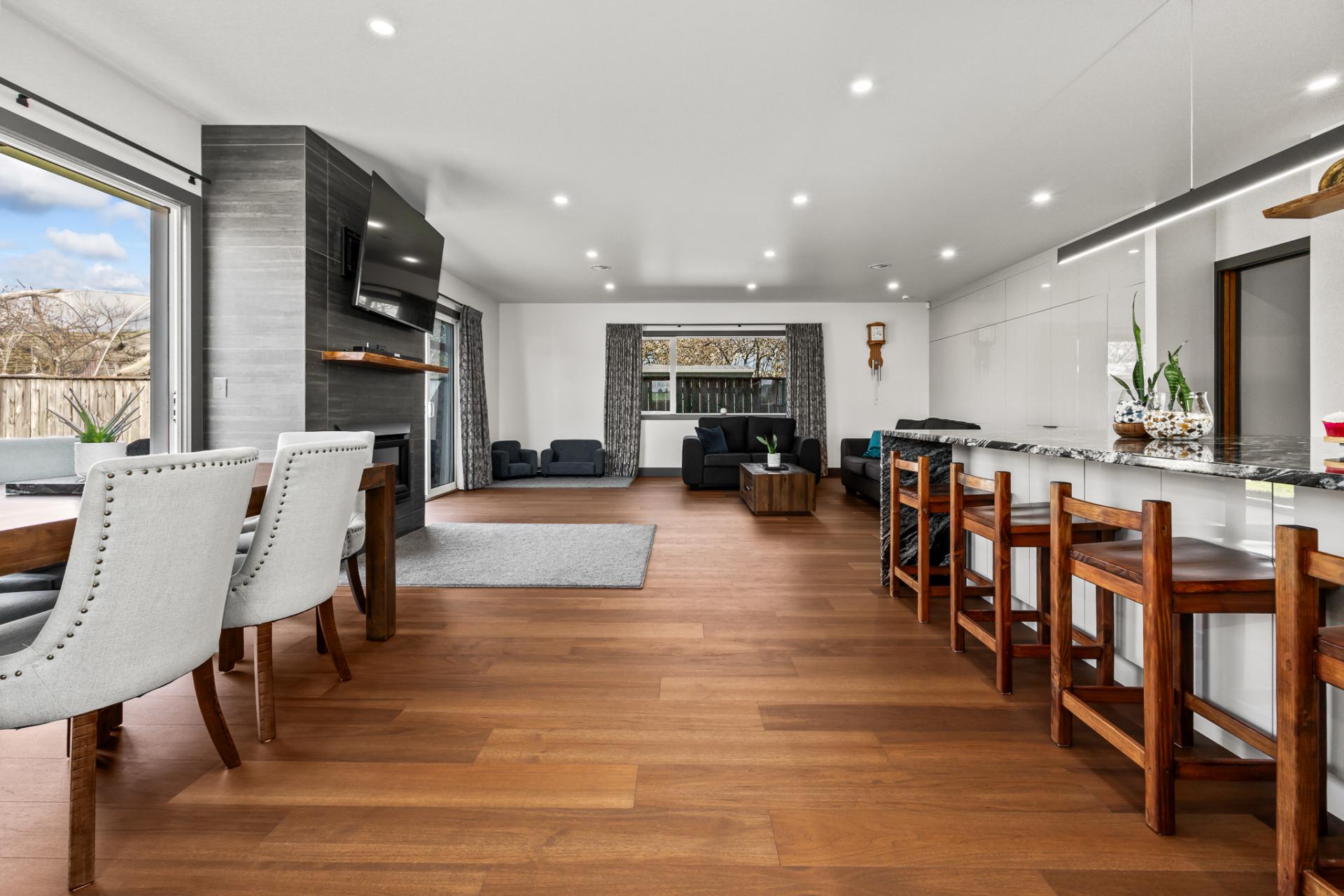 50A Winchester Street, Levin