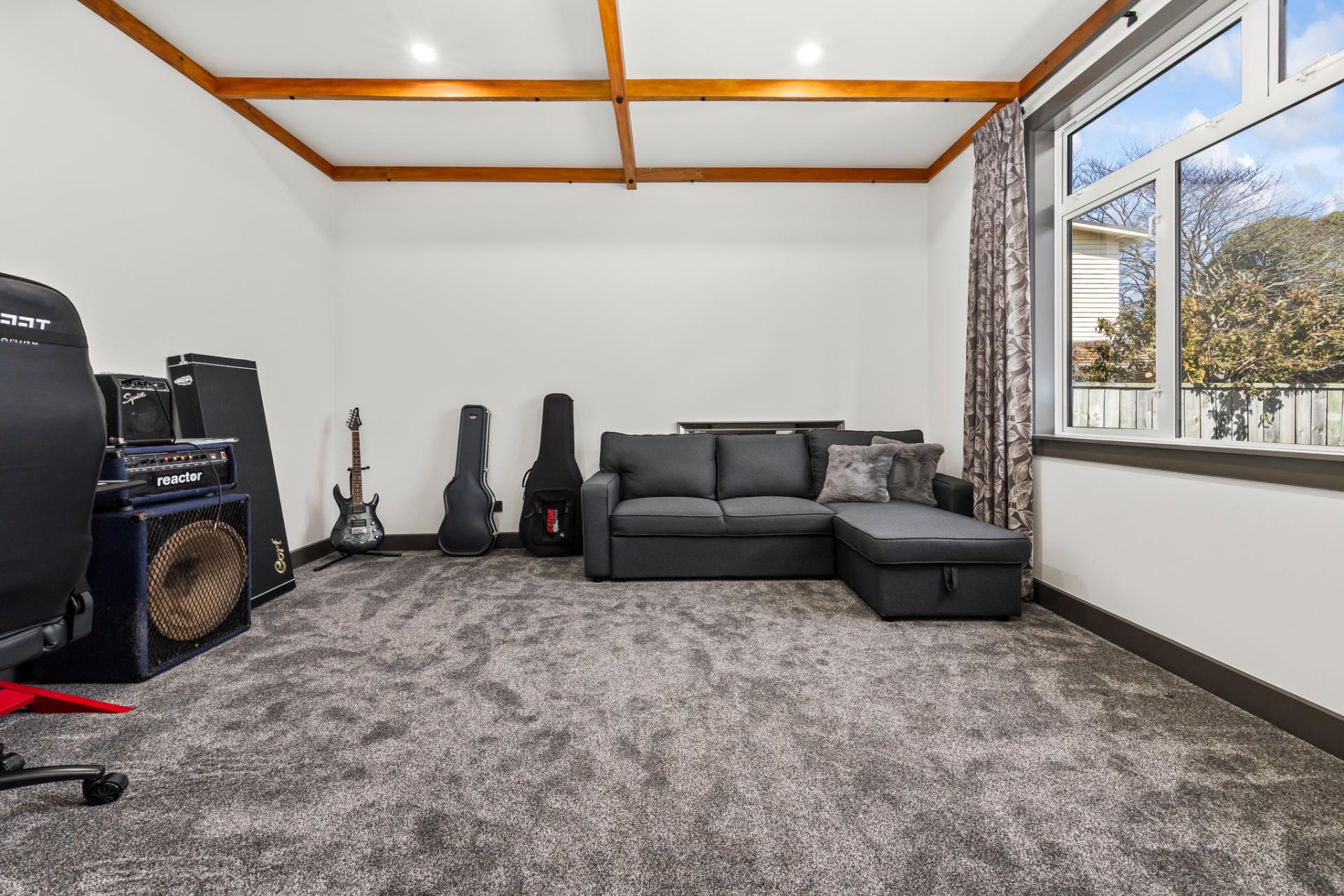 50A Winchester Street, Levin