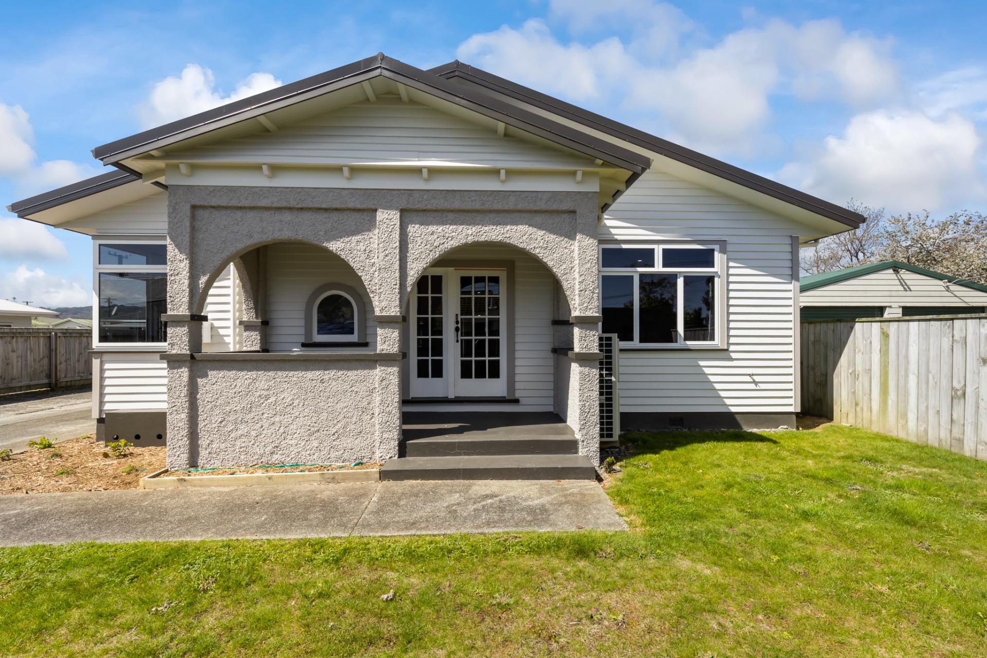 50A Winchester Street, Levin