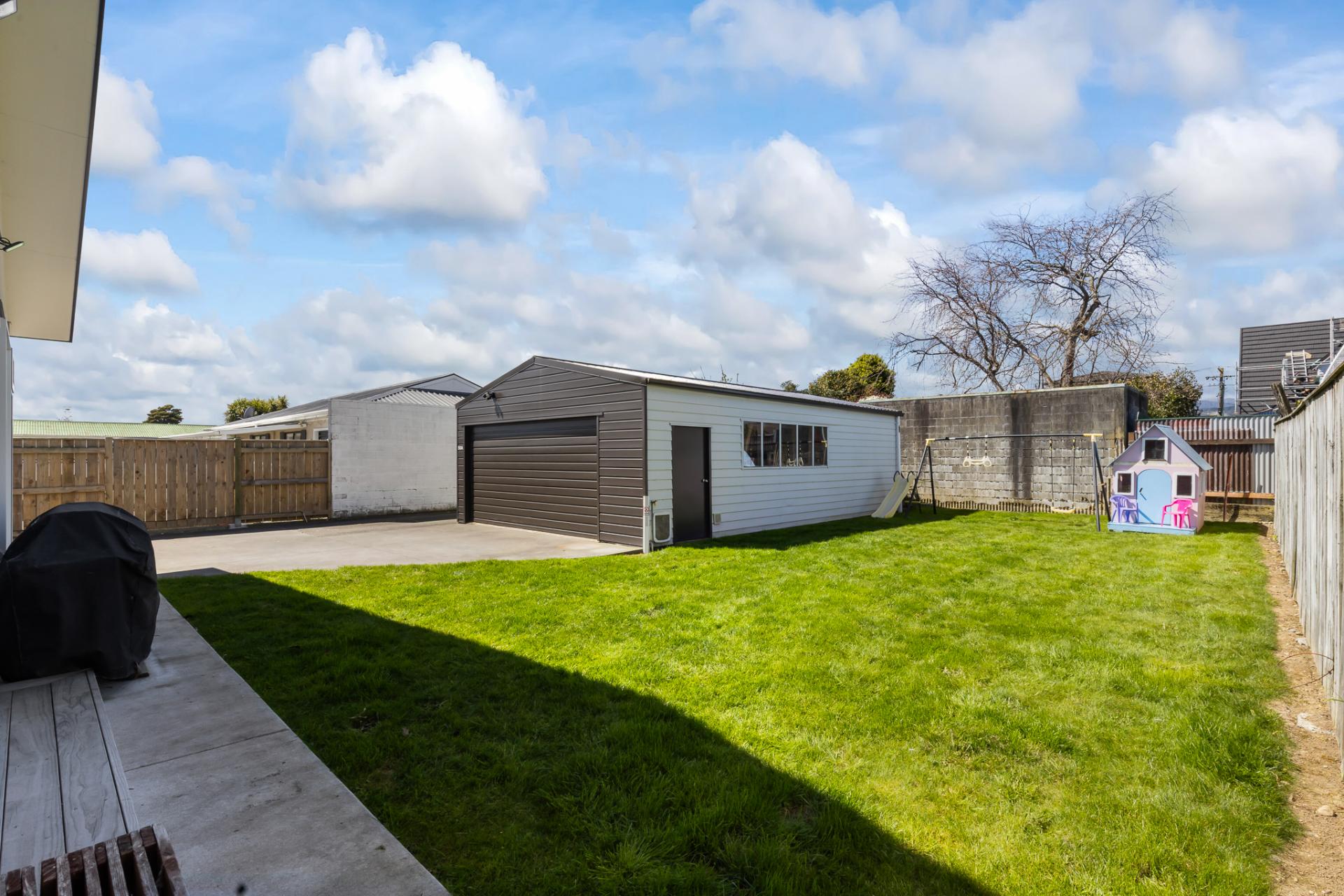 50A Winchester Street, Levin