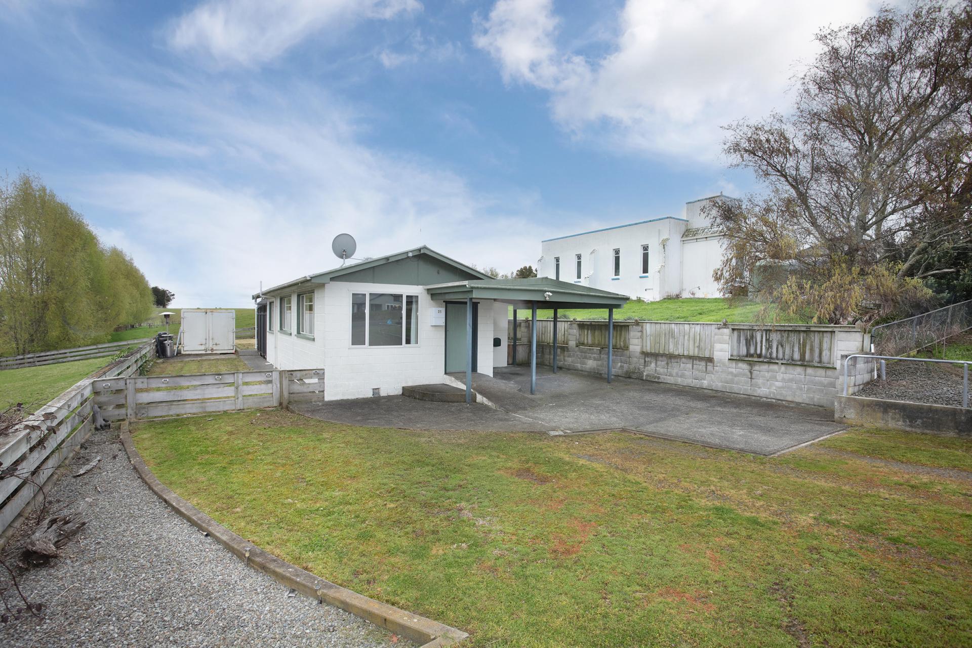 31 Stanway Road, Halcombe