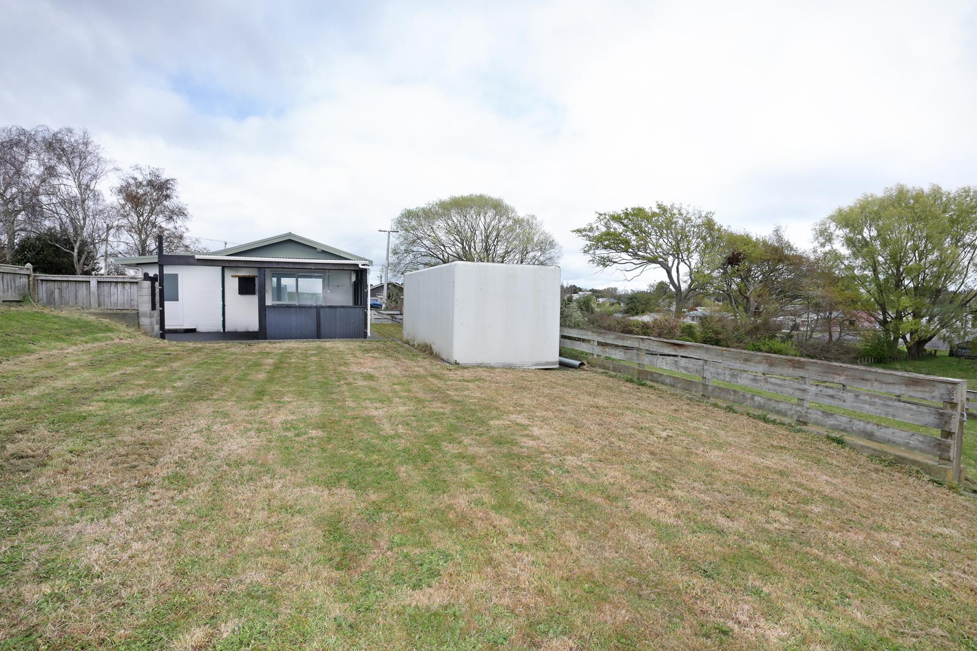 31 Stanway Road, Halcombe
