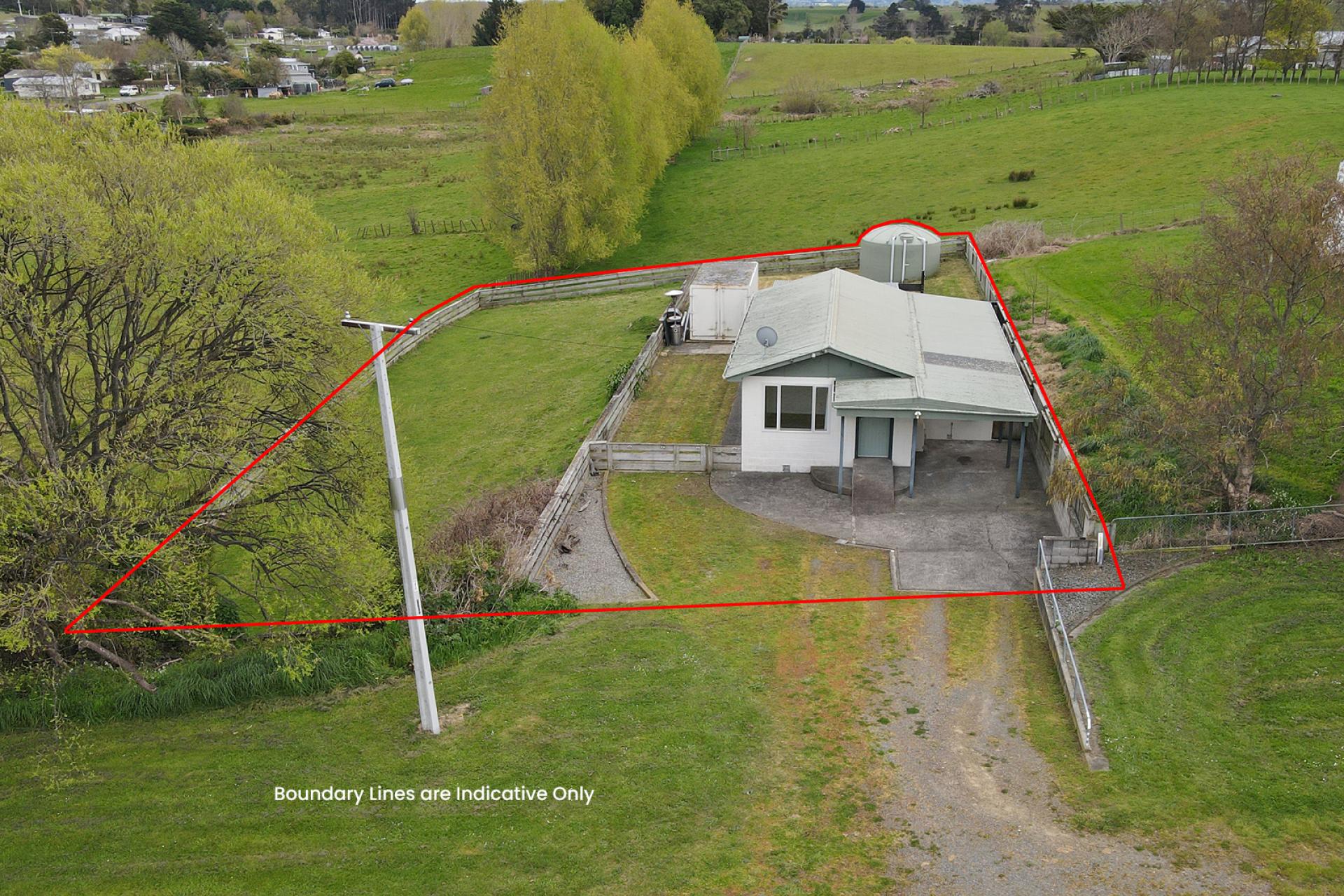 31 Stanway Road, Halcombe