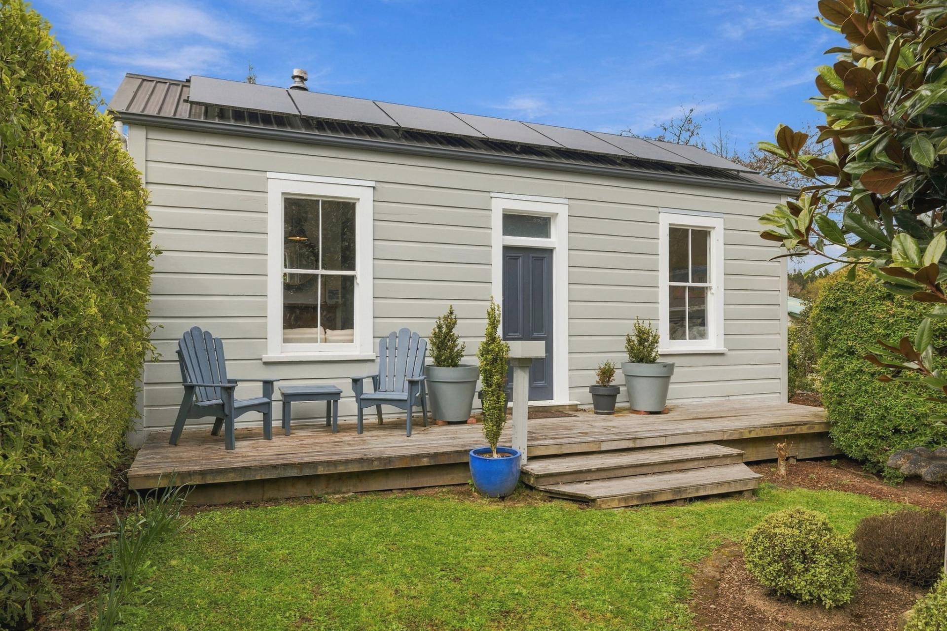 9 Grammar Street, Feilding